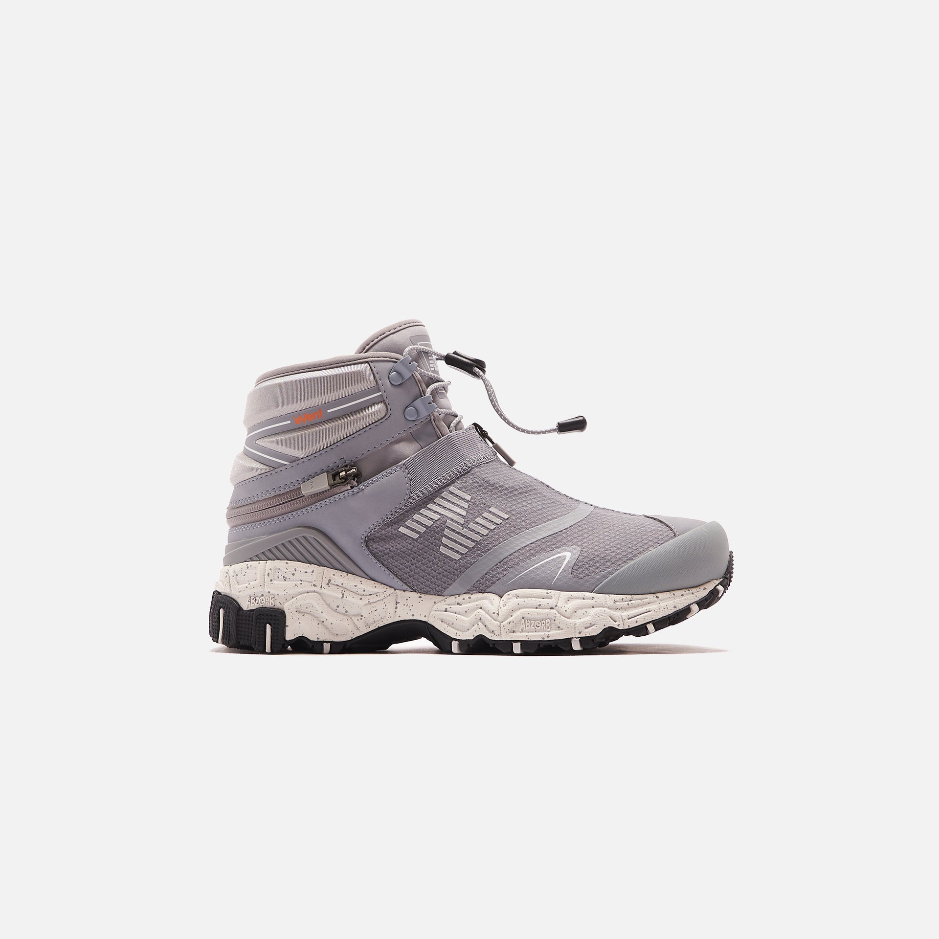 New Balance Niobium 2020 - Steel Grey