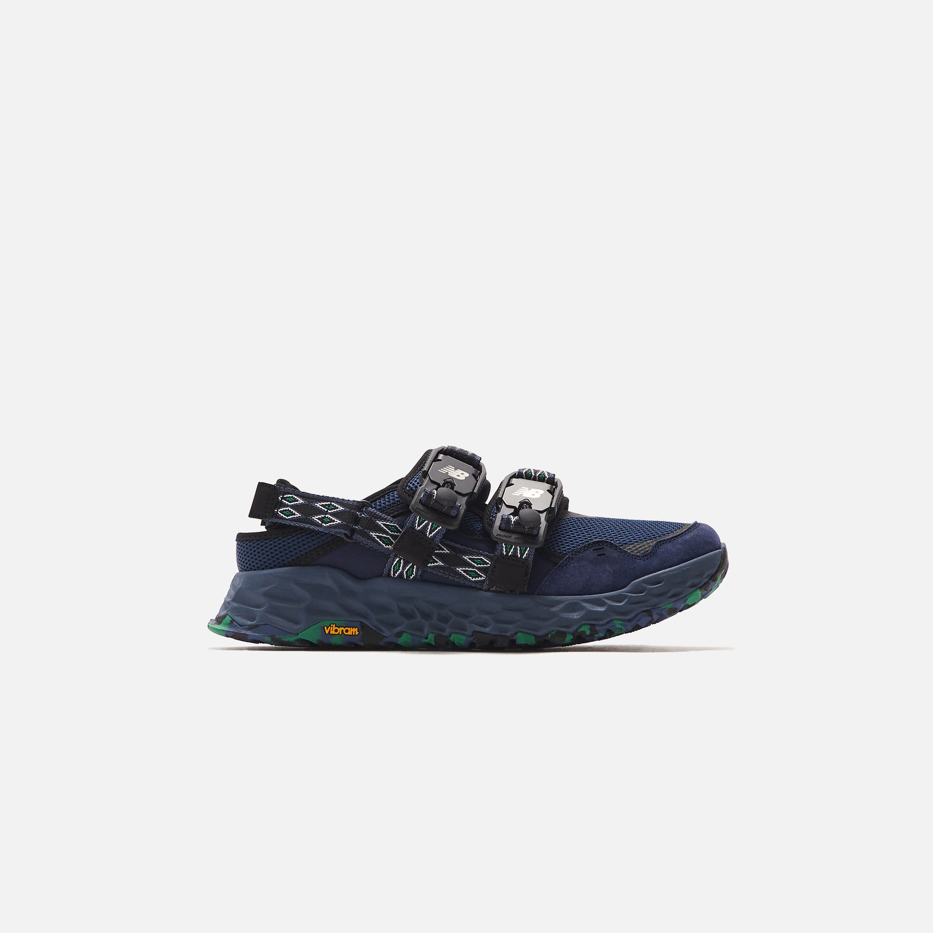 New Balance Niobium C2 - Blue