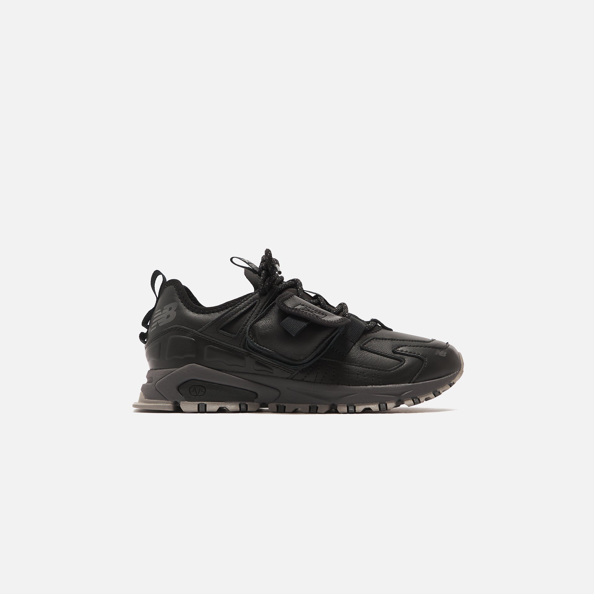 New Balance Utility XRacer - Black