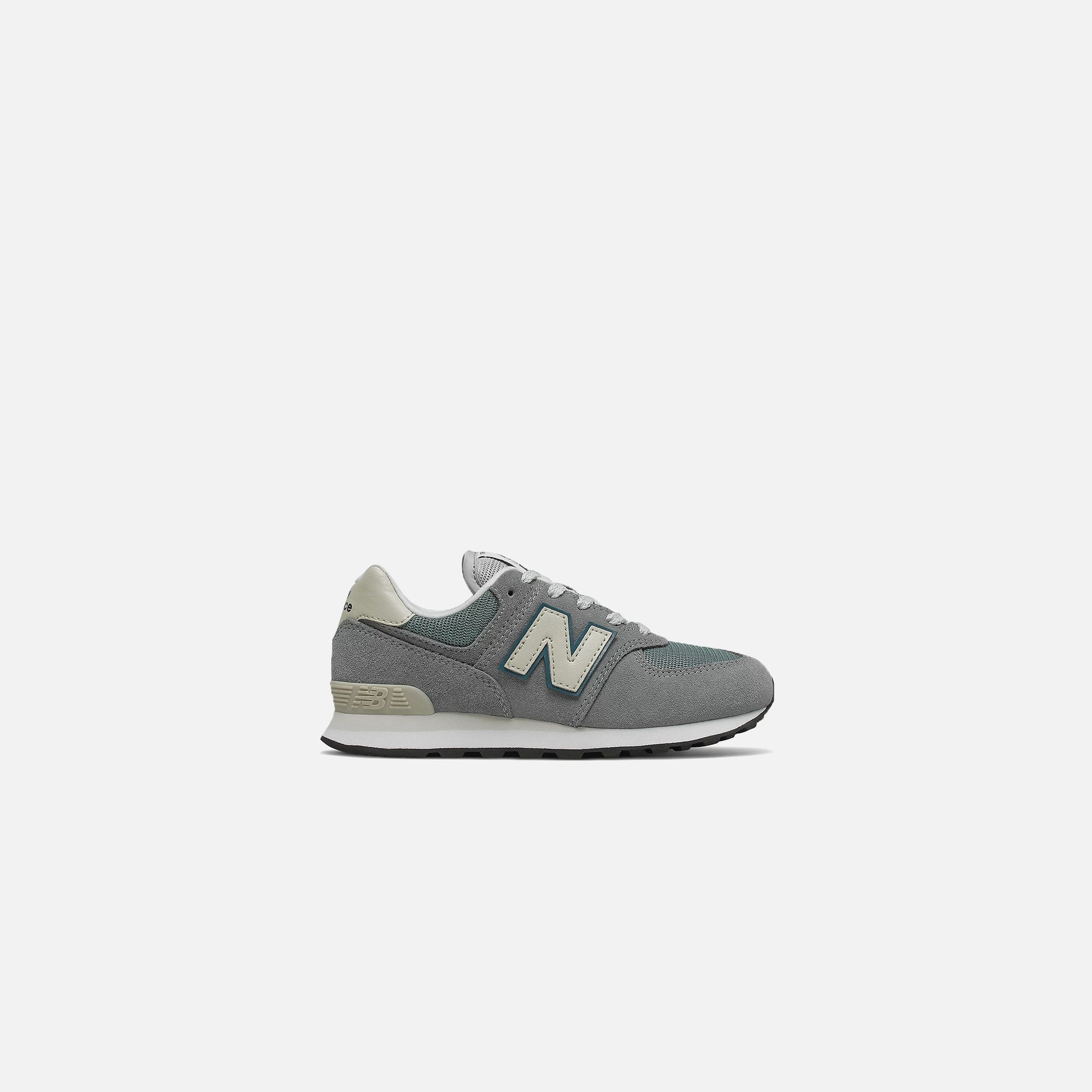 New Balance Pre-School 574 - Grey