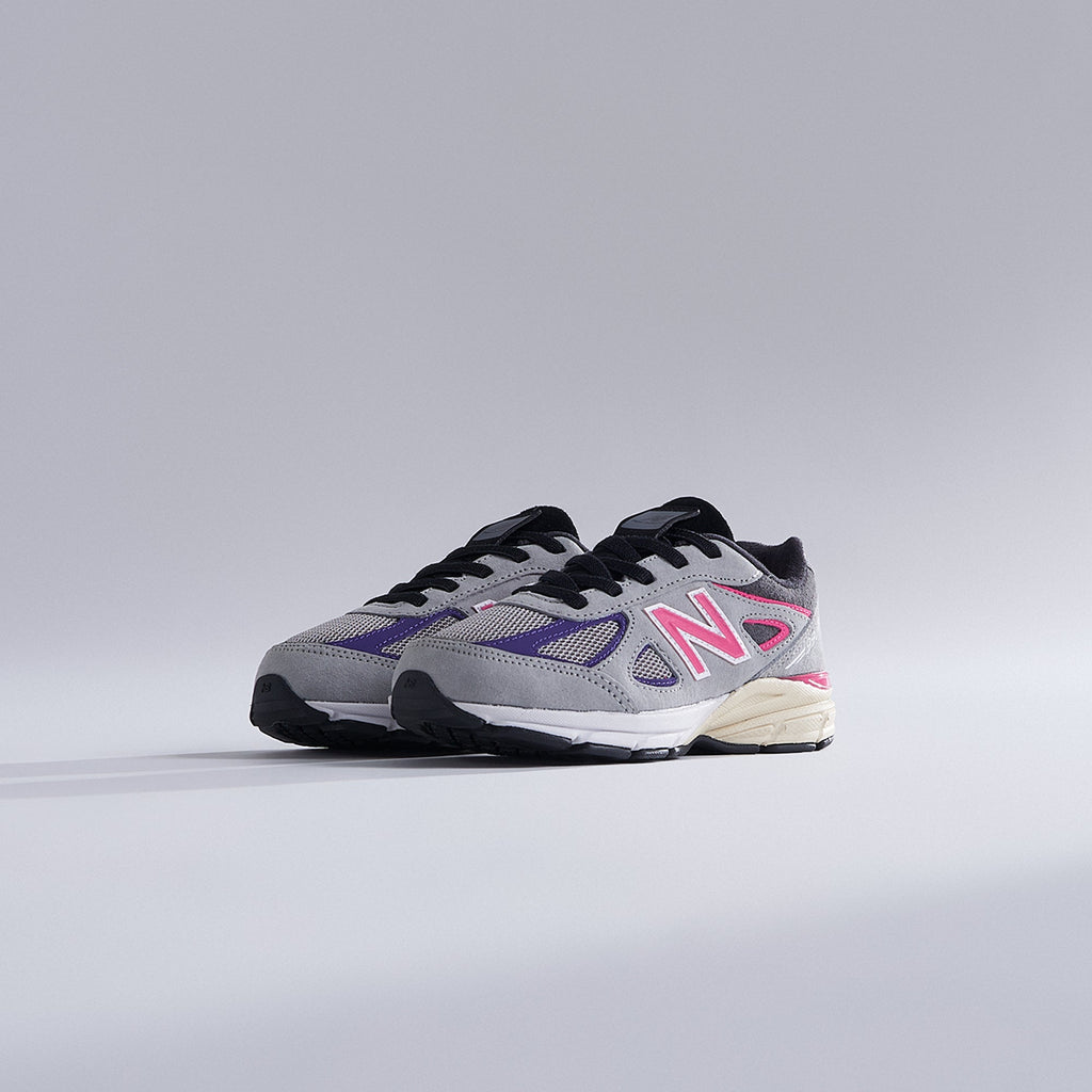 Ronnie Fieg for New Balance 990V4 United Arrows & Sons Pre-School