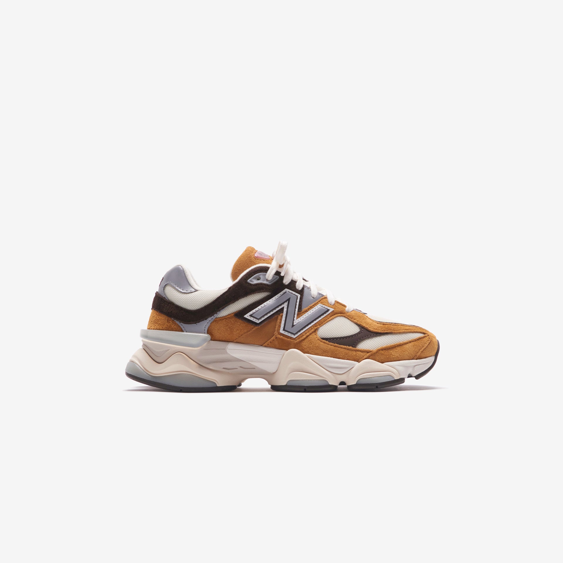 New Balance U9060V1 - Workwear / Rich Earth / Angora