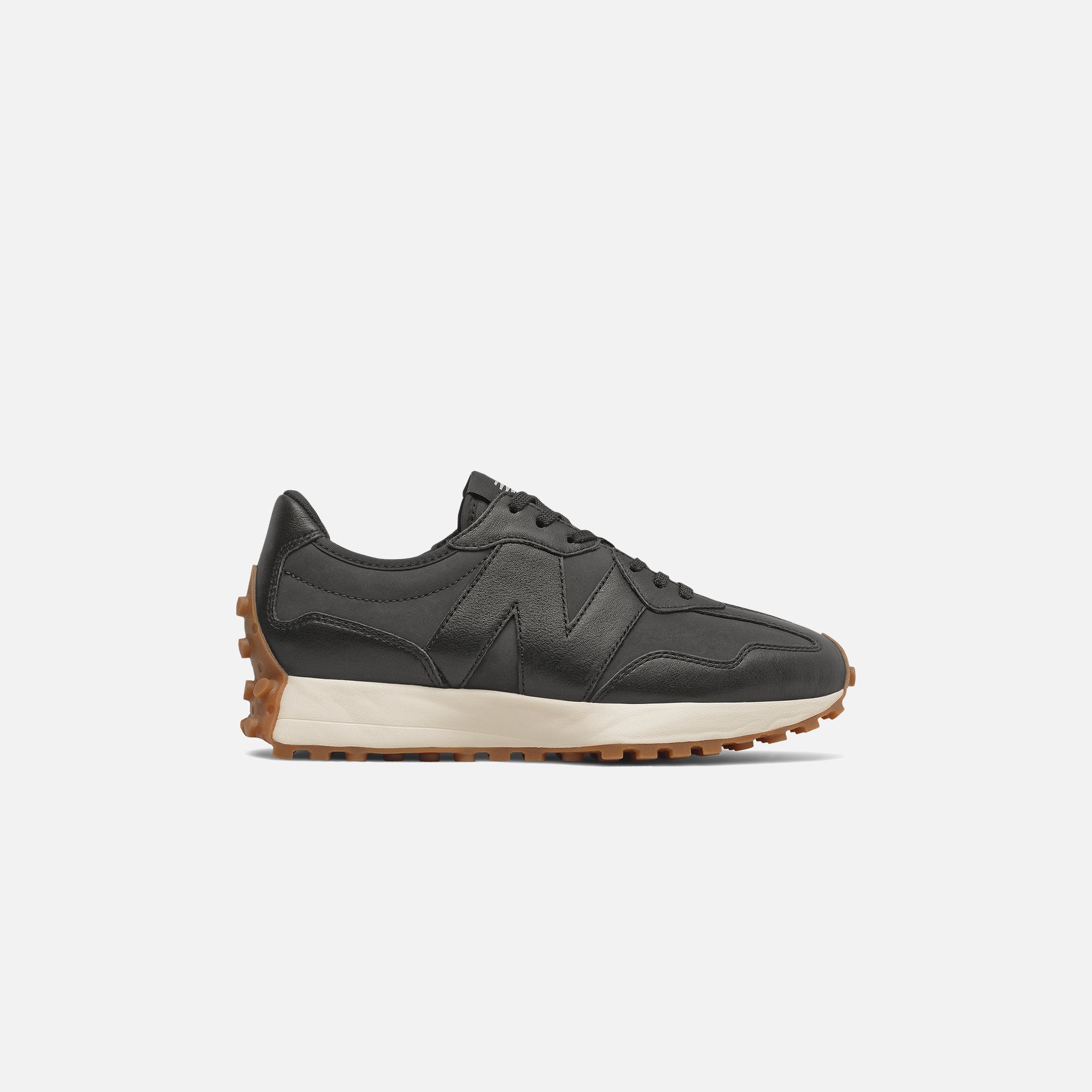 New Balance 327 - Black