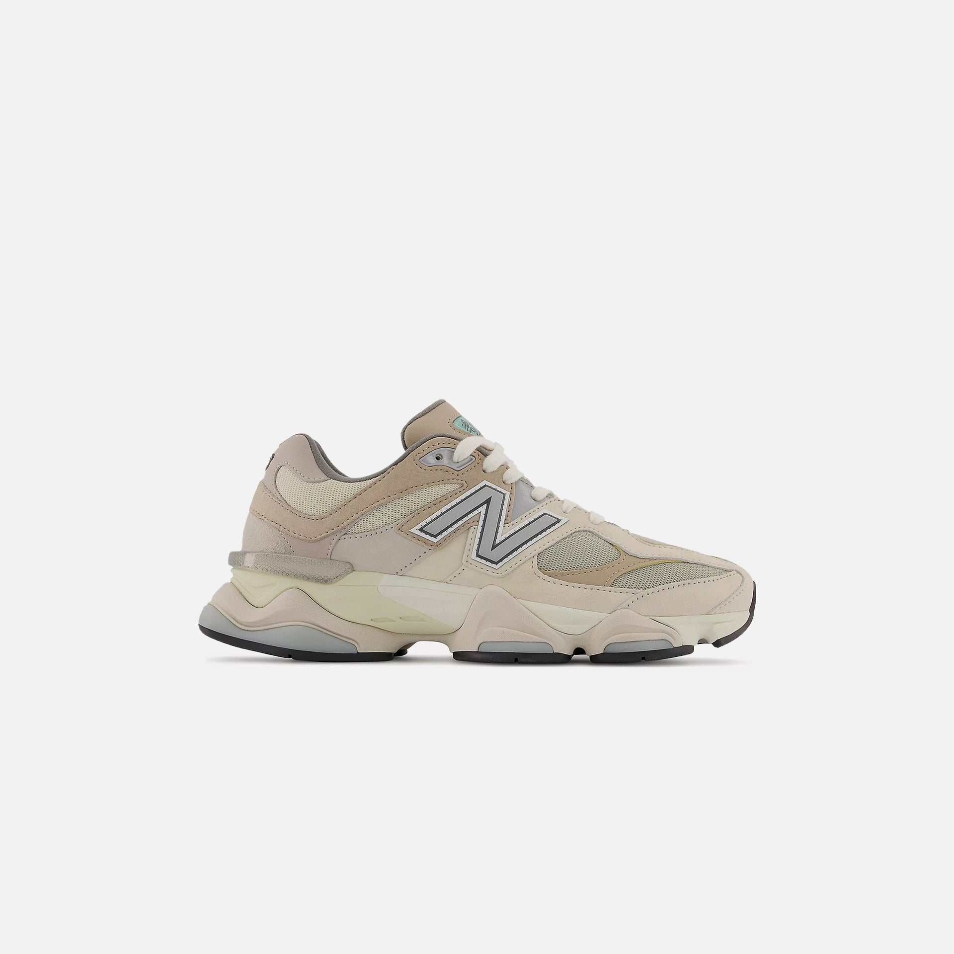 New Balance 9060 - Sea Salt