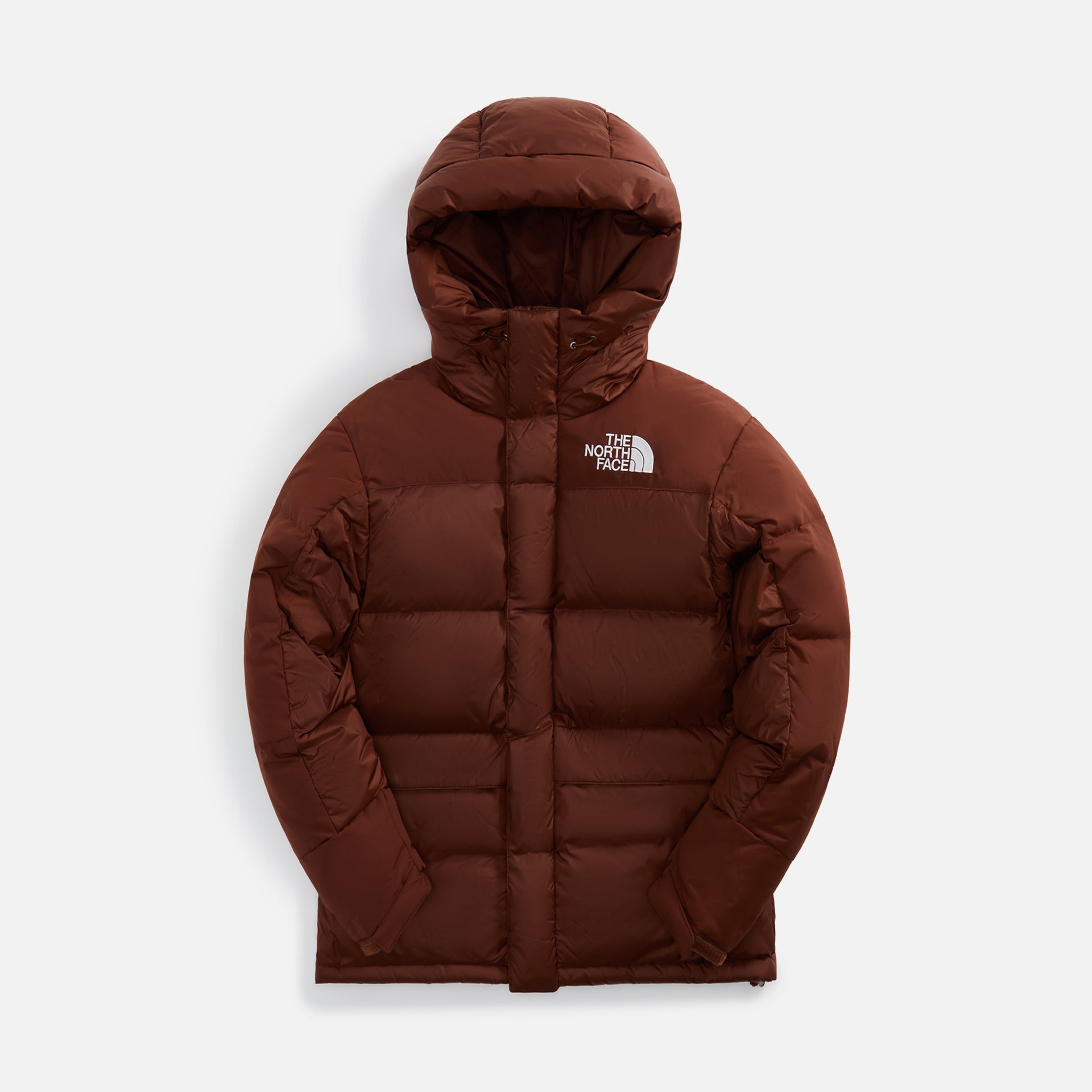 The North Face Men's HMLYN Down Parka - Dark Oak