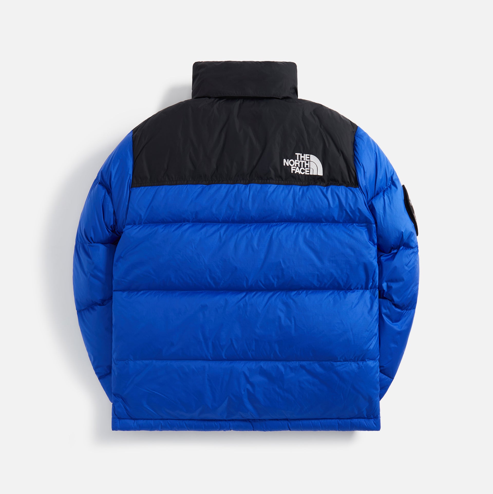 The North Face Men's 92 Retro Anniversary Nuptse Jacket - TNF Blue