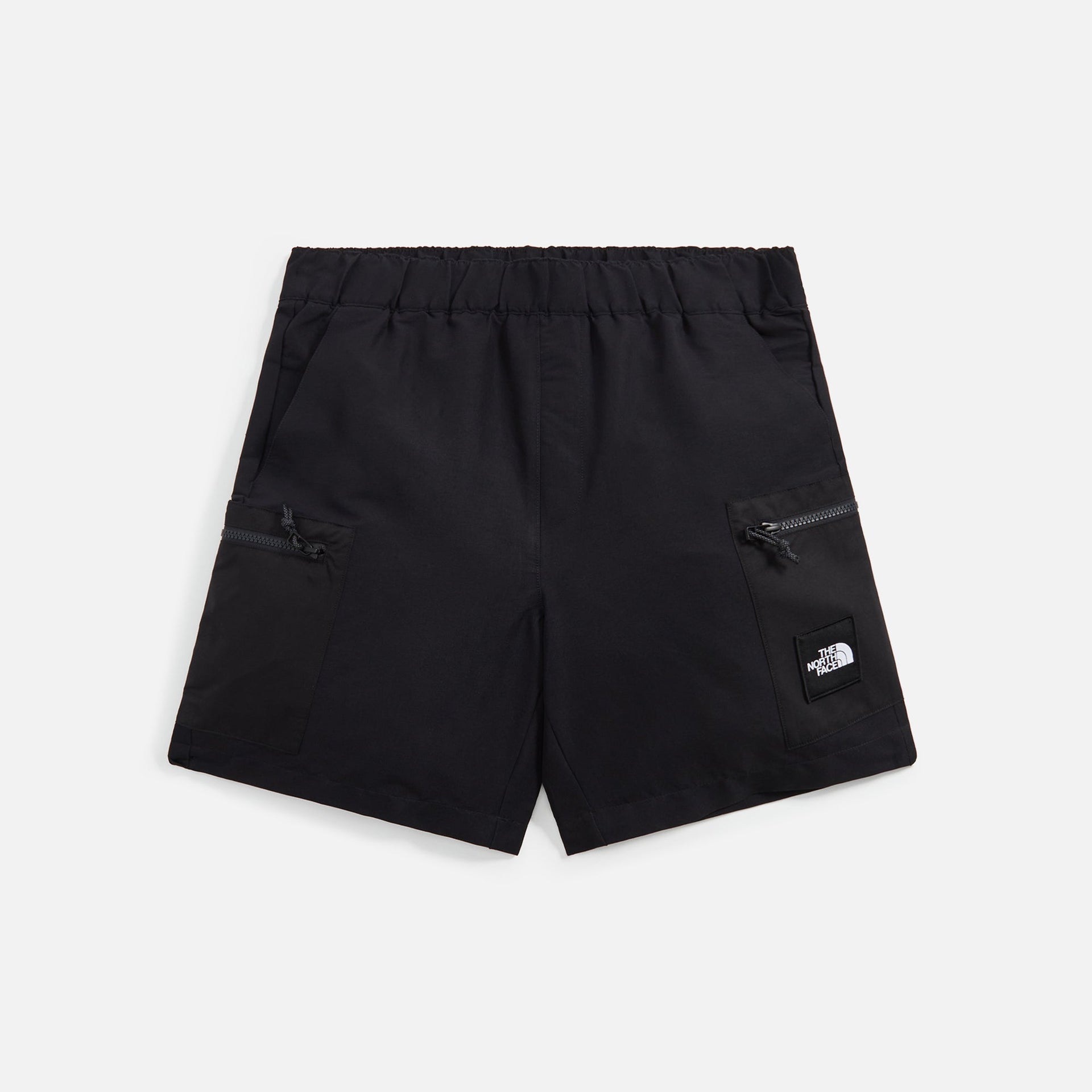 The North Face BB New Cargo Shorts - Black