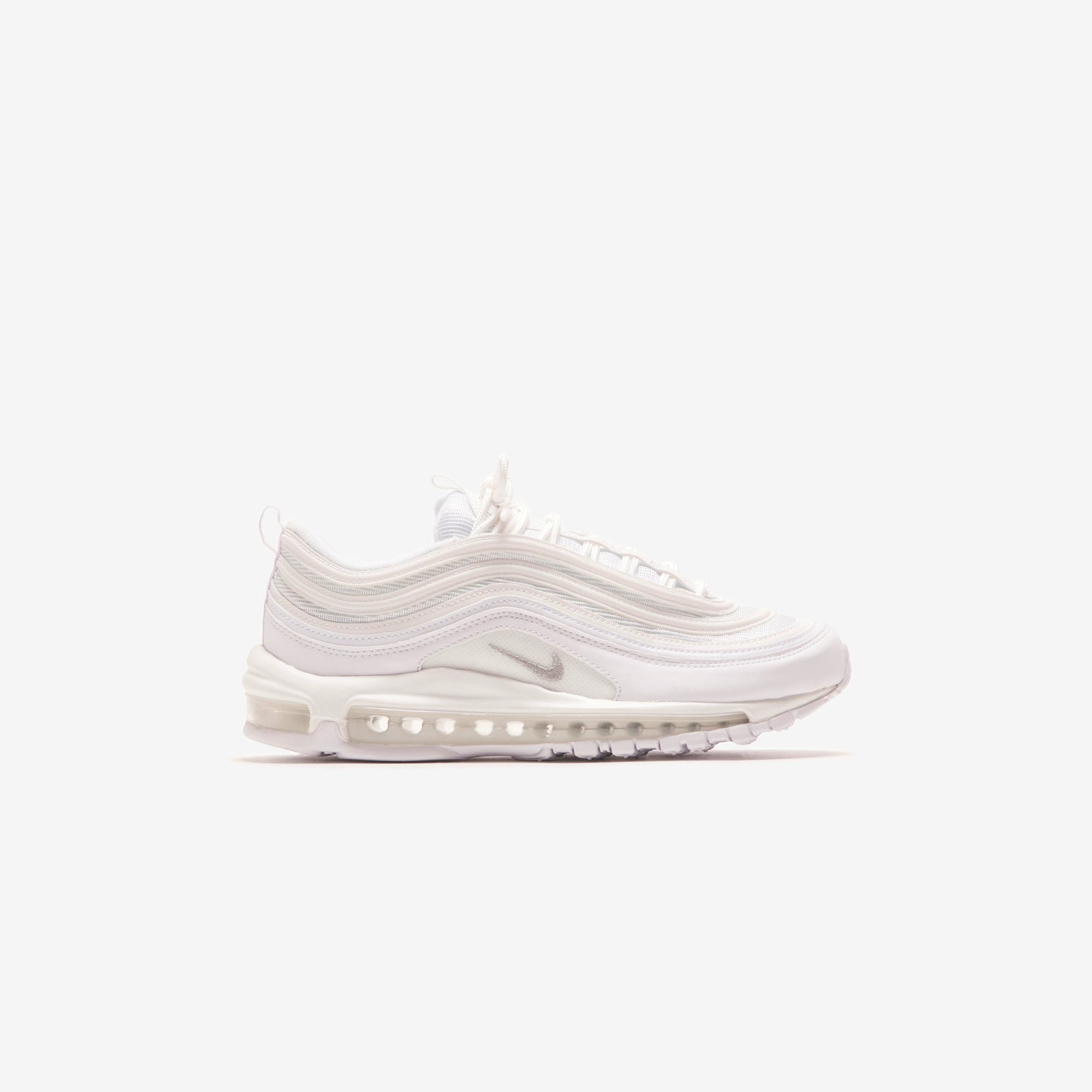 Nike Air Max 97 - White / Wolf Grey / Black