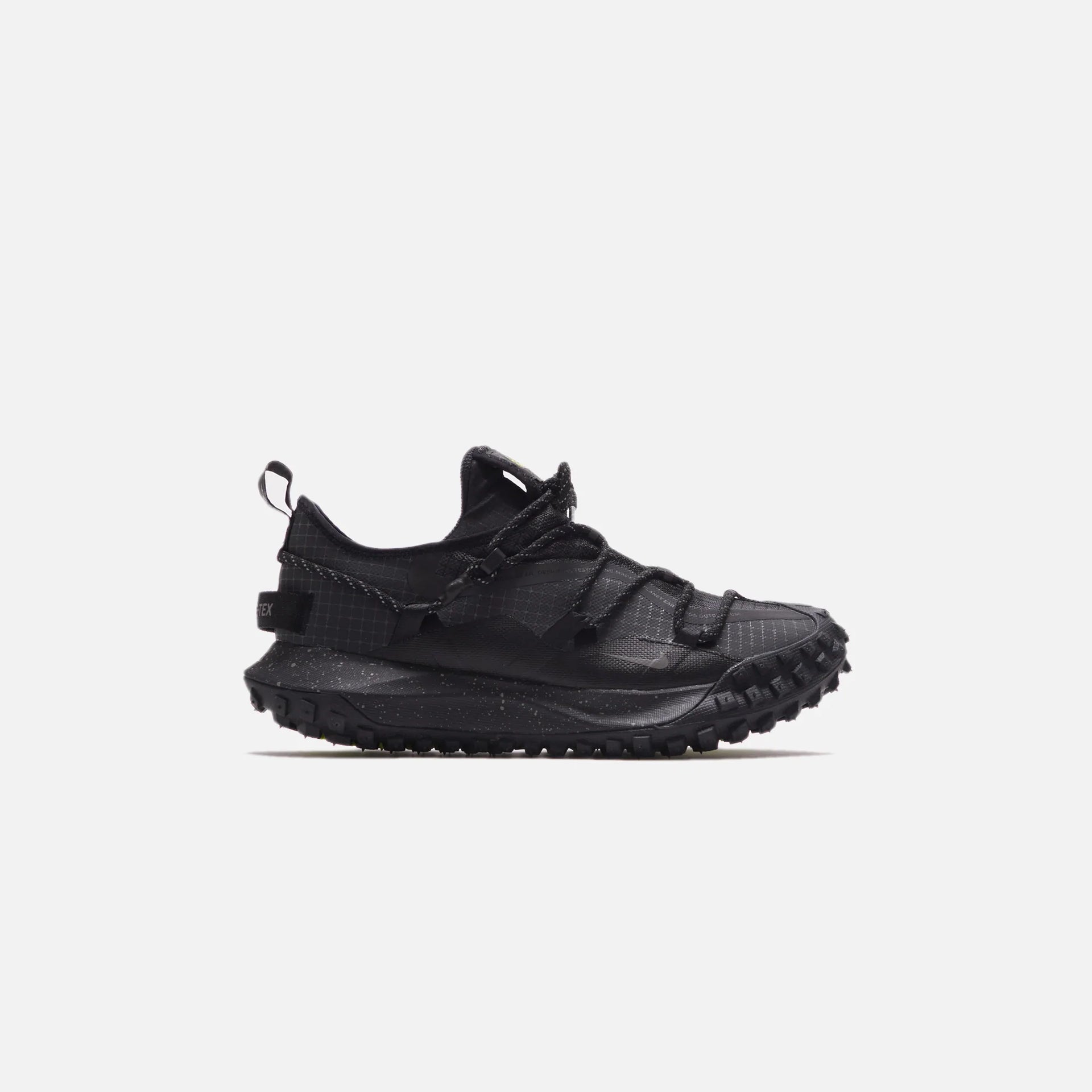 Nike ACG Mountain Fly Low Gore Tex - Dark Smoke Grey / Iron Grey