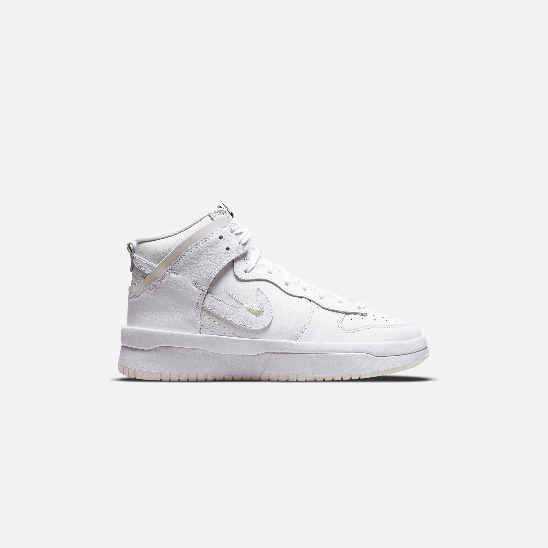 Nike WMNS Dunk High Rebel - Summit White / White / Sail / Black