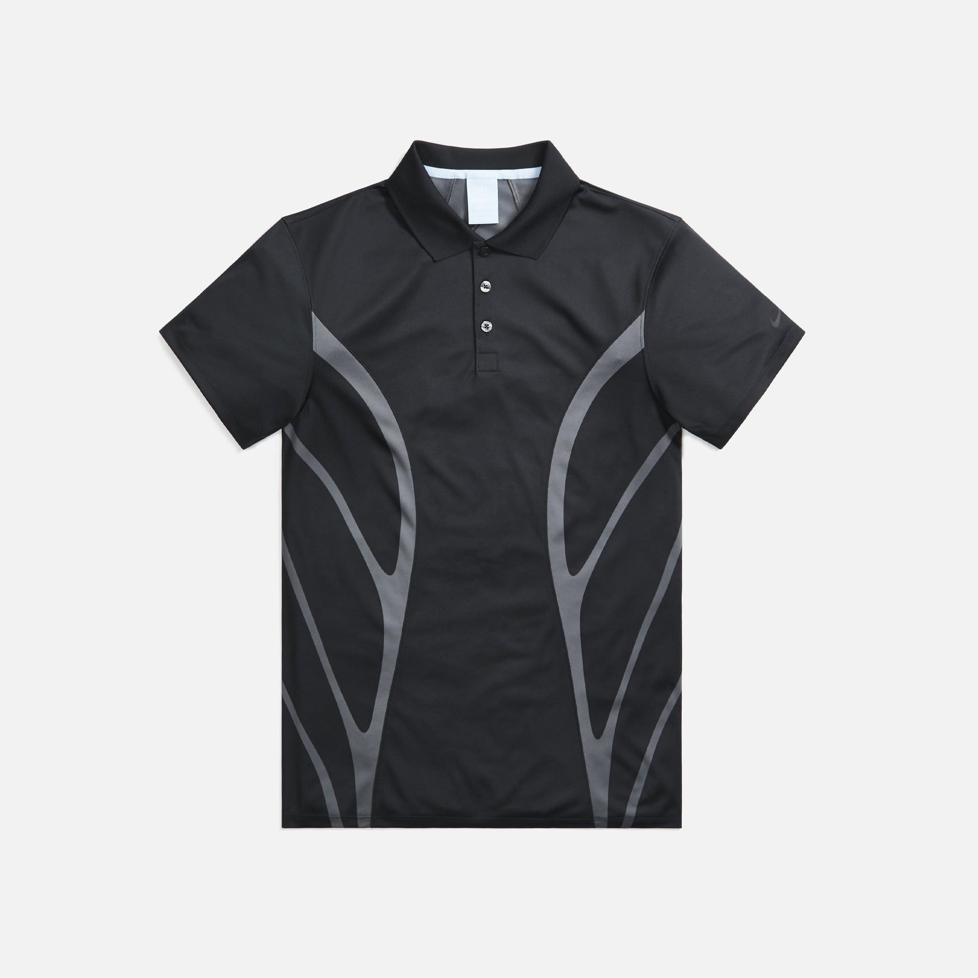 Nike x NOCTA NRG BK DF Printed Polo - Black