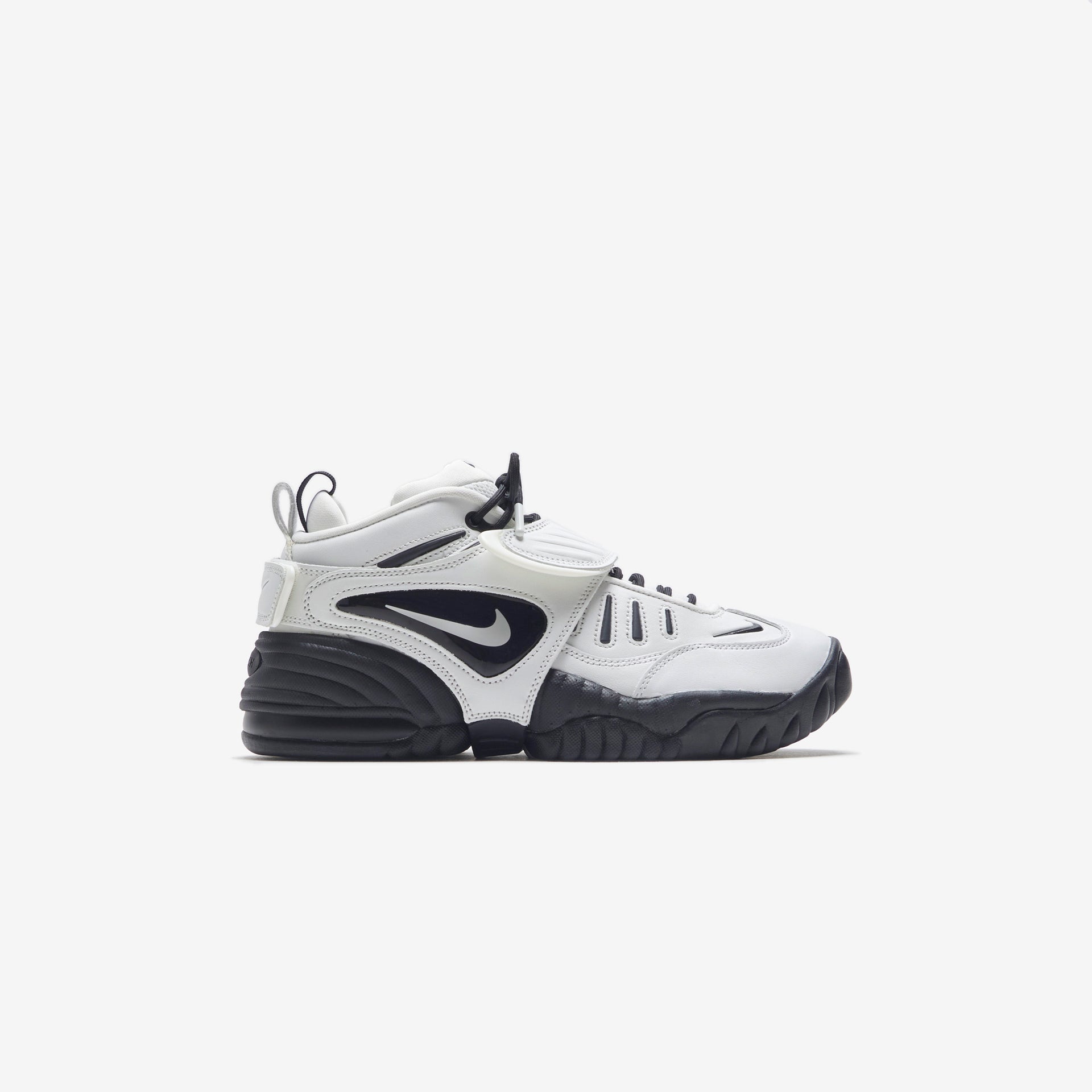 Nike x AMBUSH Air Adjust Force SP - Summit White / Black / Psychic Purple