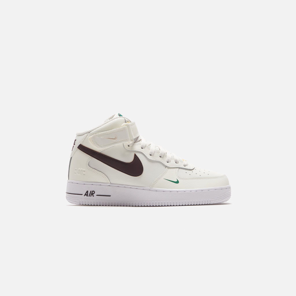 Air force one outlet lv8 mid