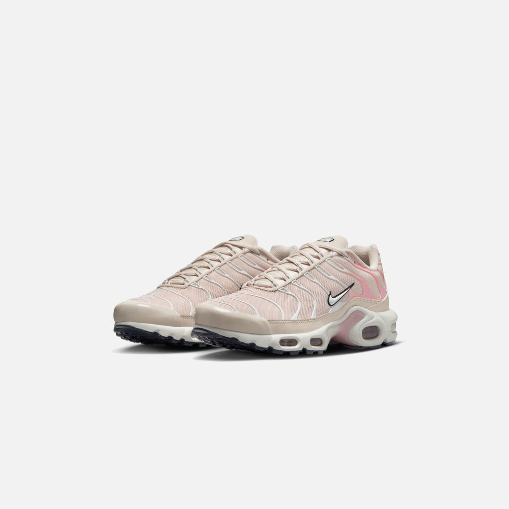 solo schedel voor de hand liggend Nike WMNS Air Max Plus - Sandrift / Sail / Pink Oxford – Kith Europe