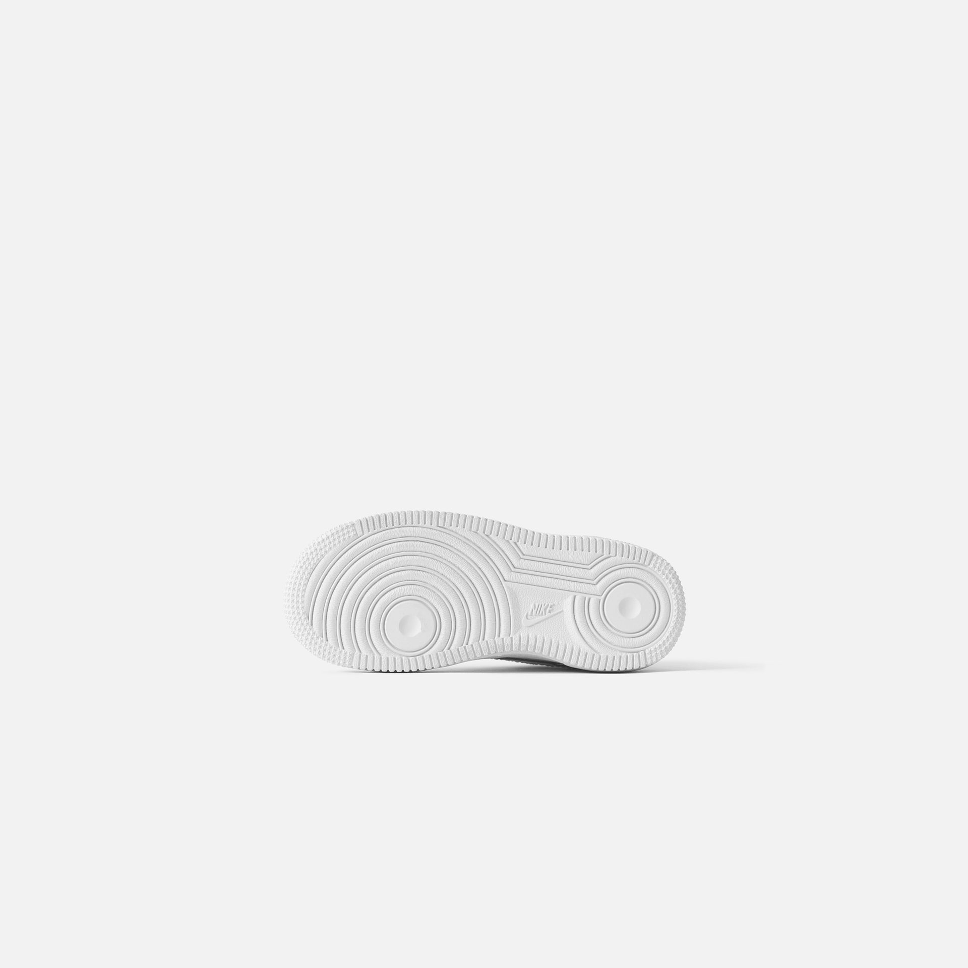 Nike Pre-School Air Force 1 - White