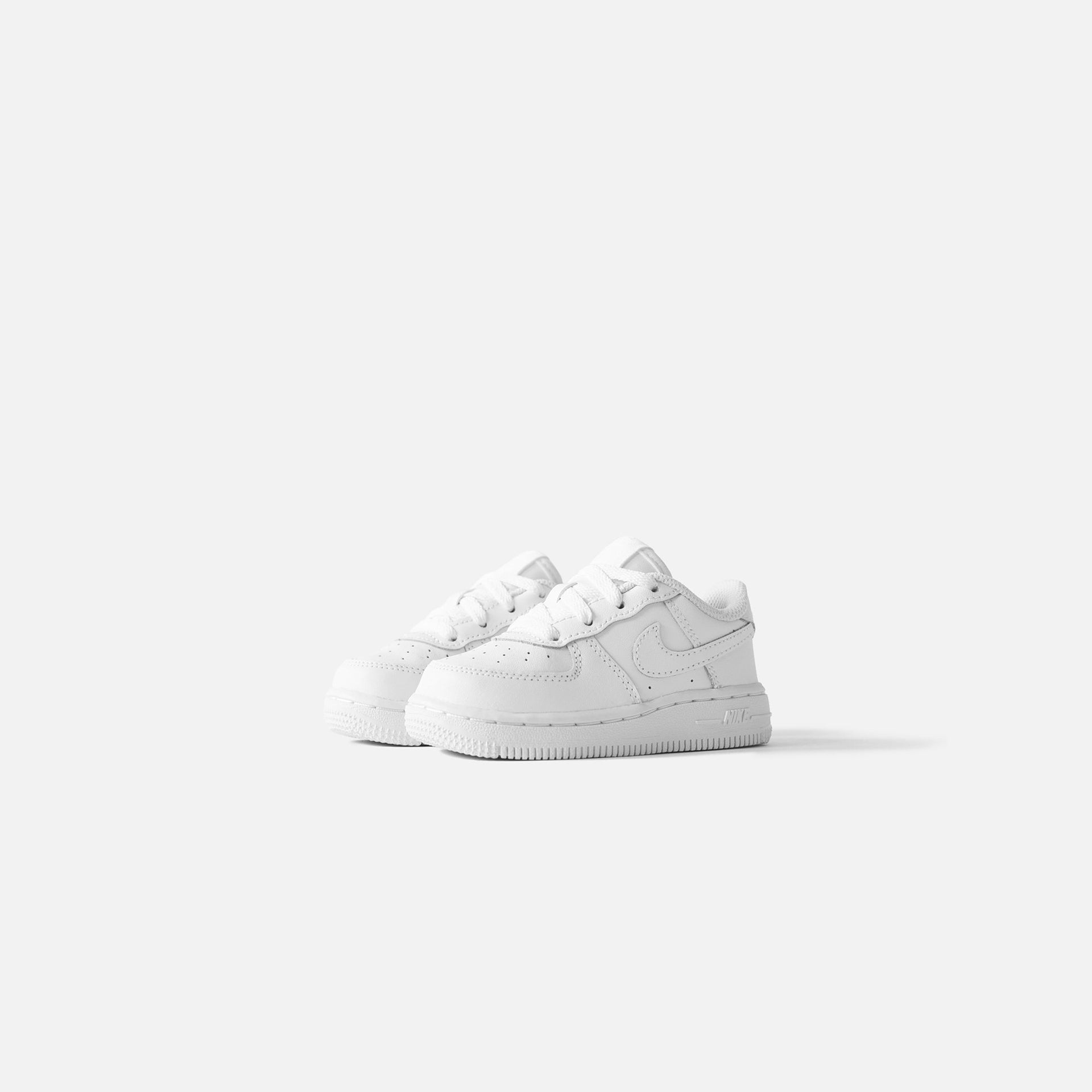 Nike Toddler Air Force 1 - White