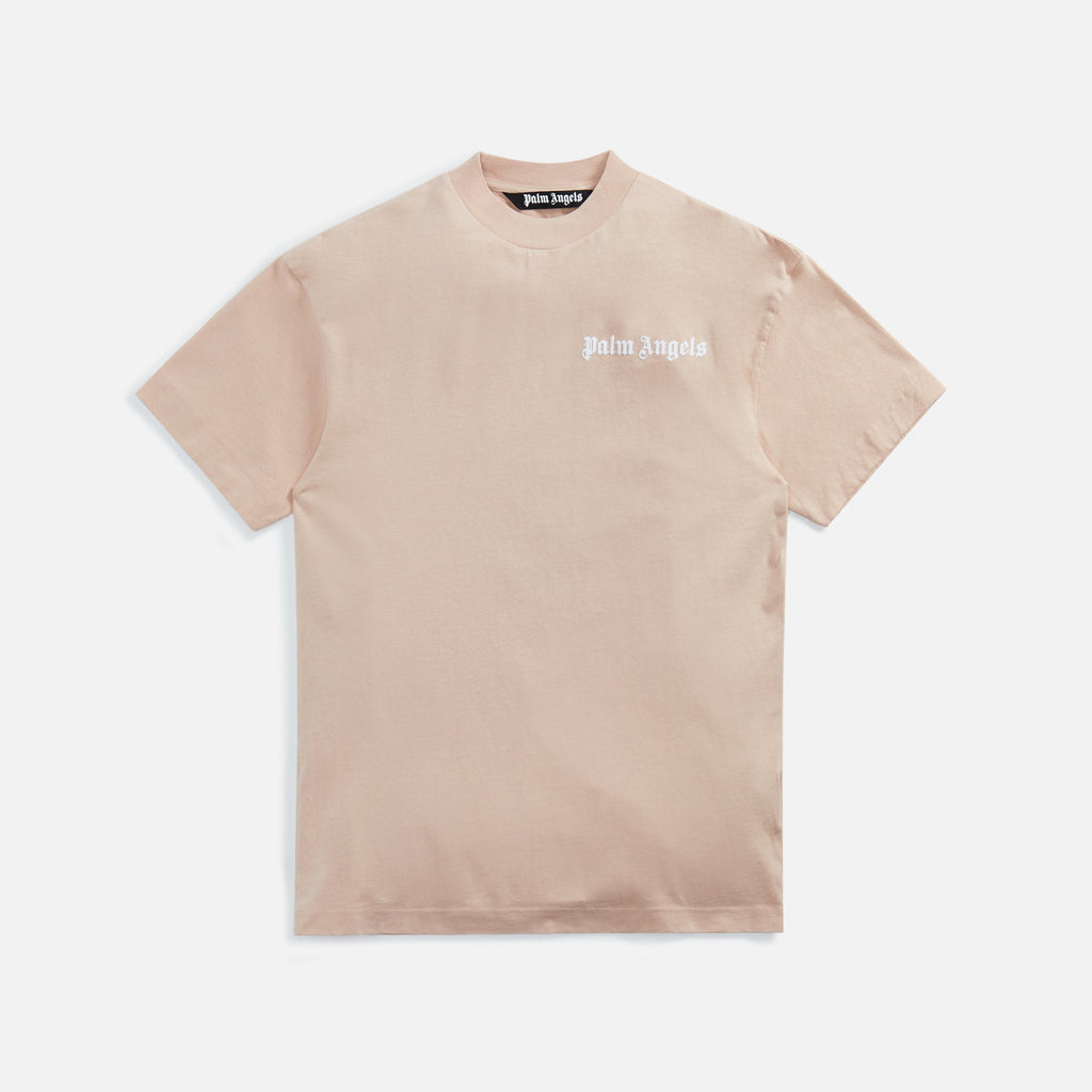 Palm Angels Nude Shades 3 Pack Tees Multicolor Kith Europe