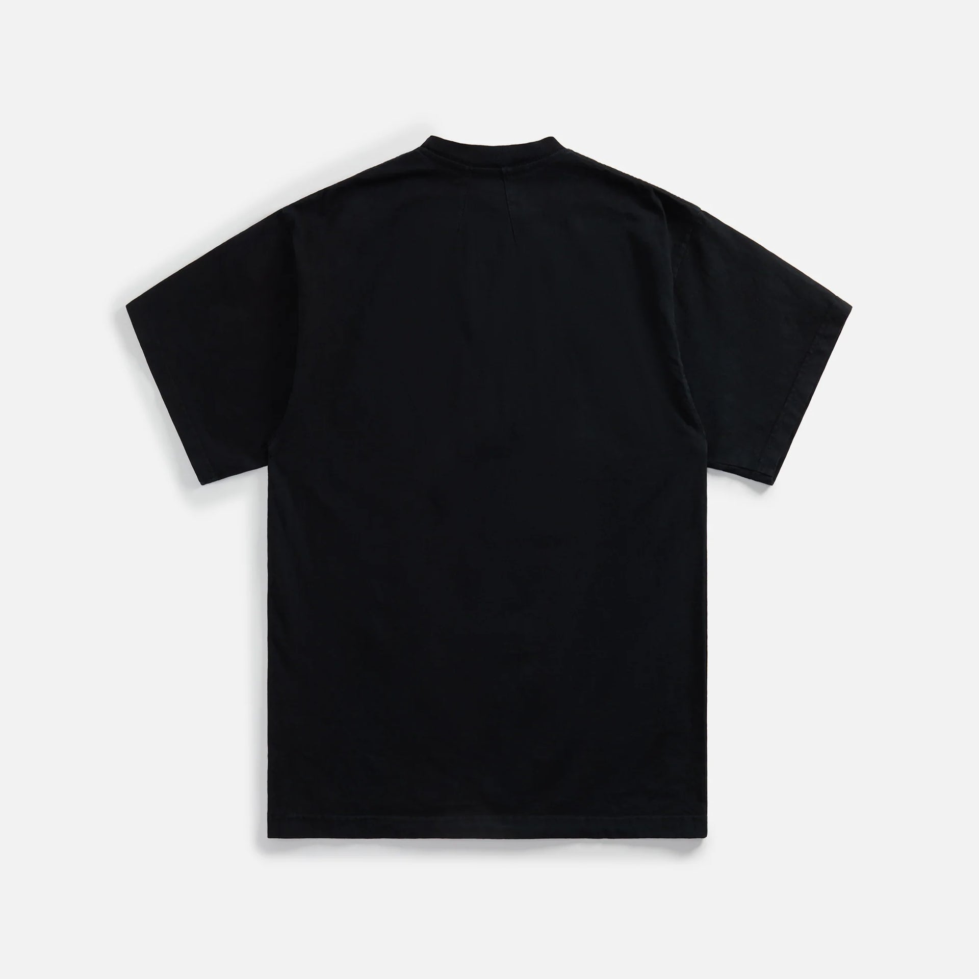Rhude Beach Chair Tee - Black