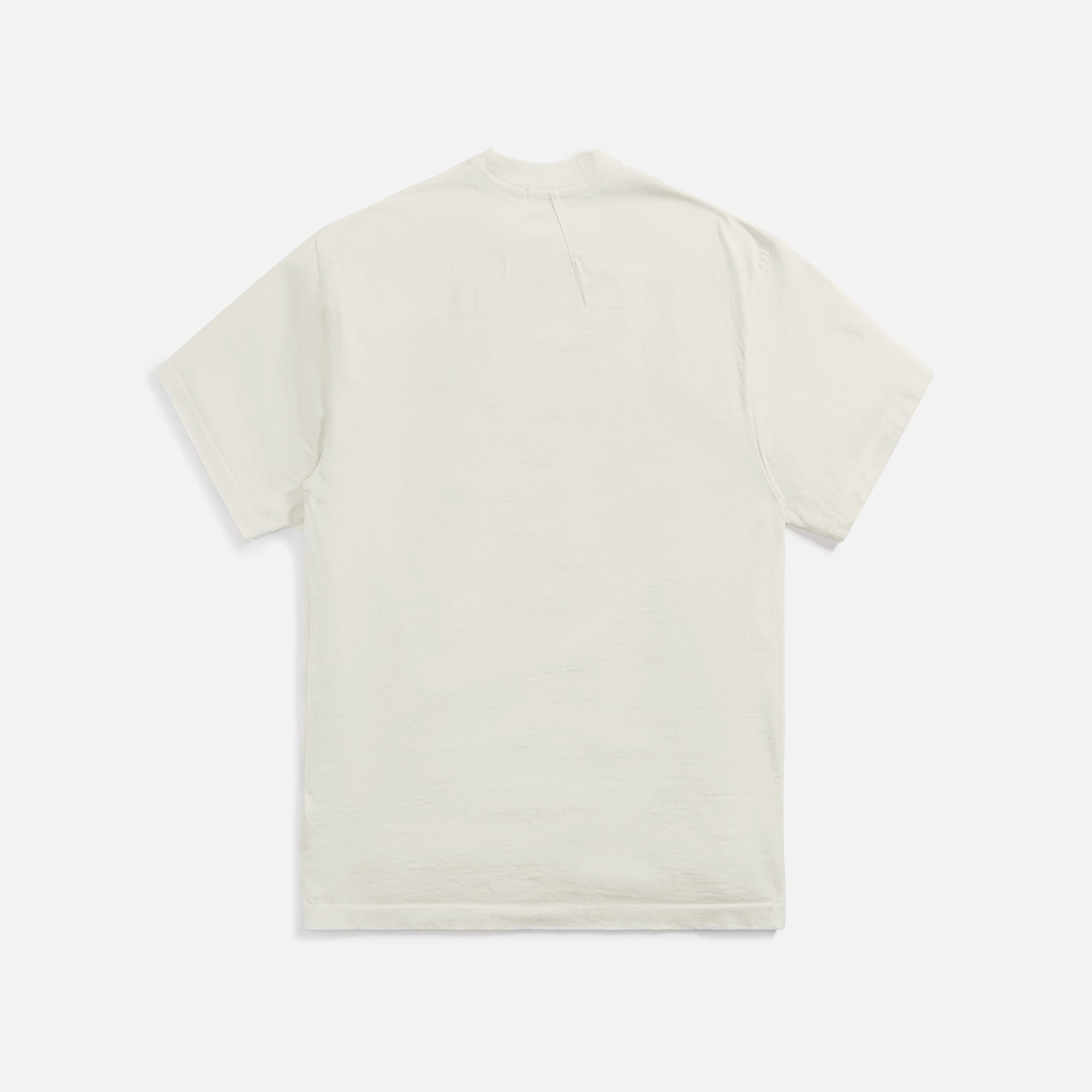 Rhude Destination Tee - White