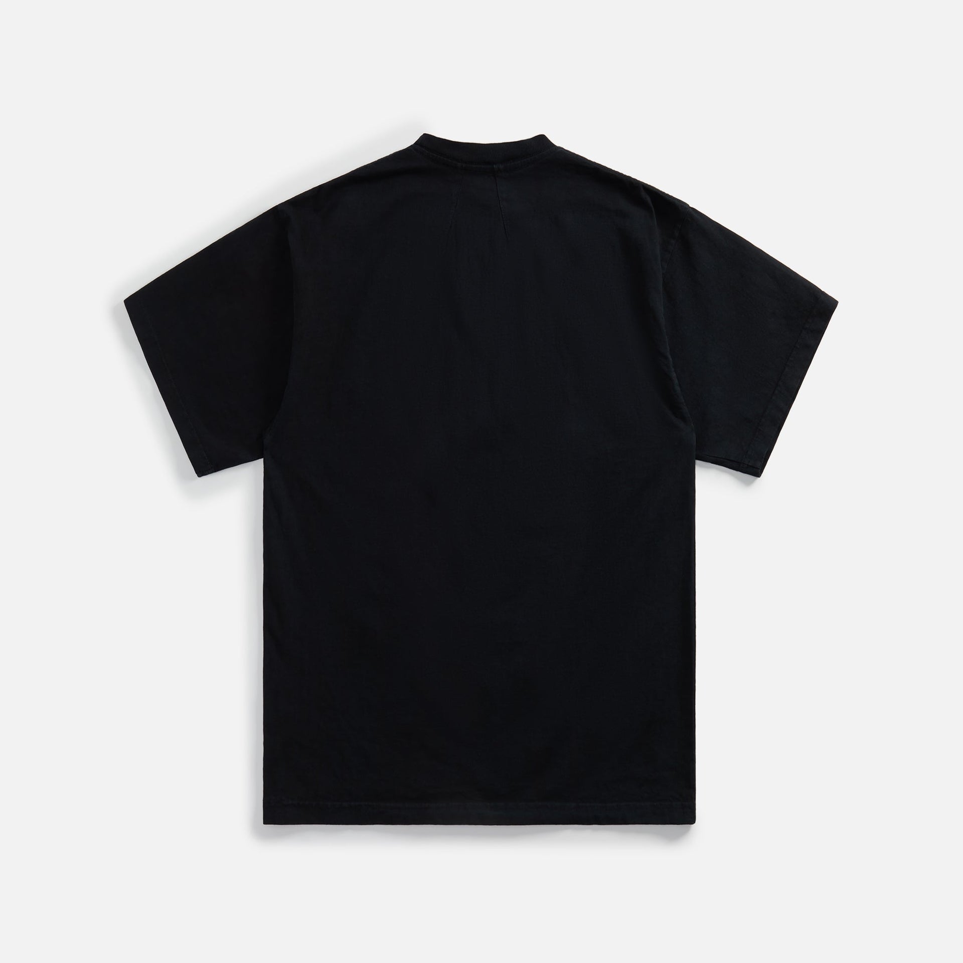 Rhude Tropics Tee - Vintage Black