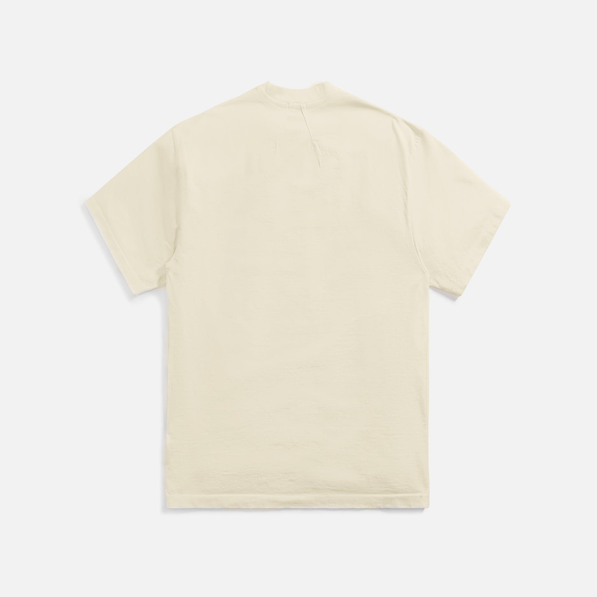 Rhude Windowsil Tee - Vintage White