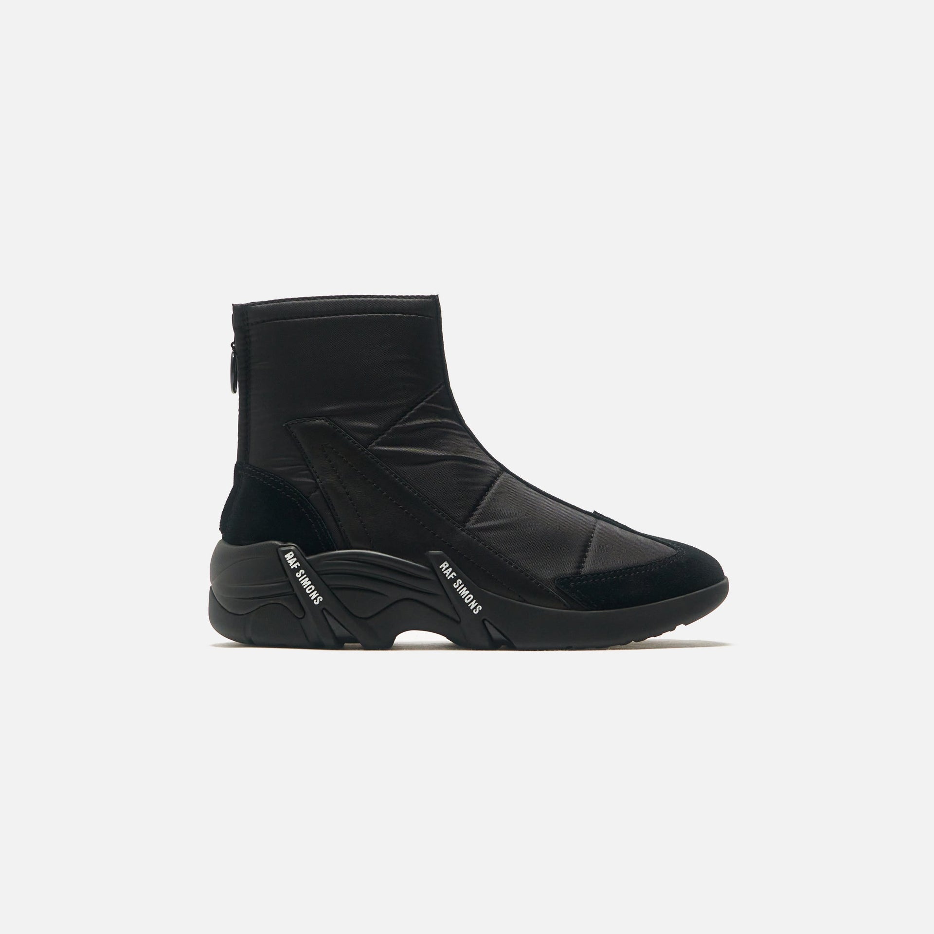 Raf Simons Cylon-22 - Black