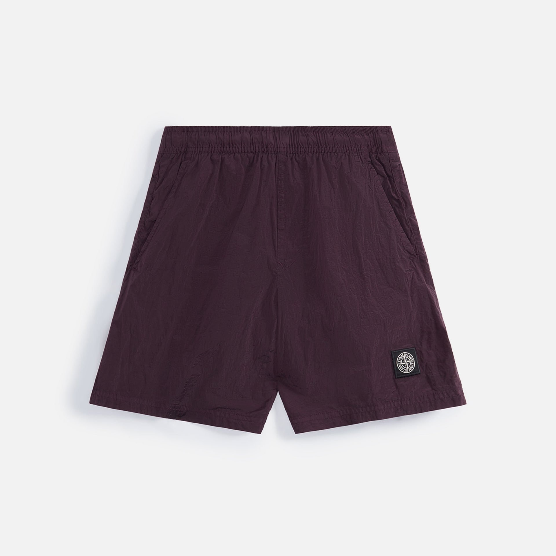 Stone Island Nylon Metal Swim Short - Mosto