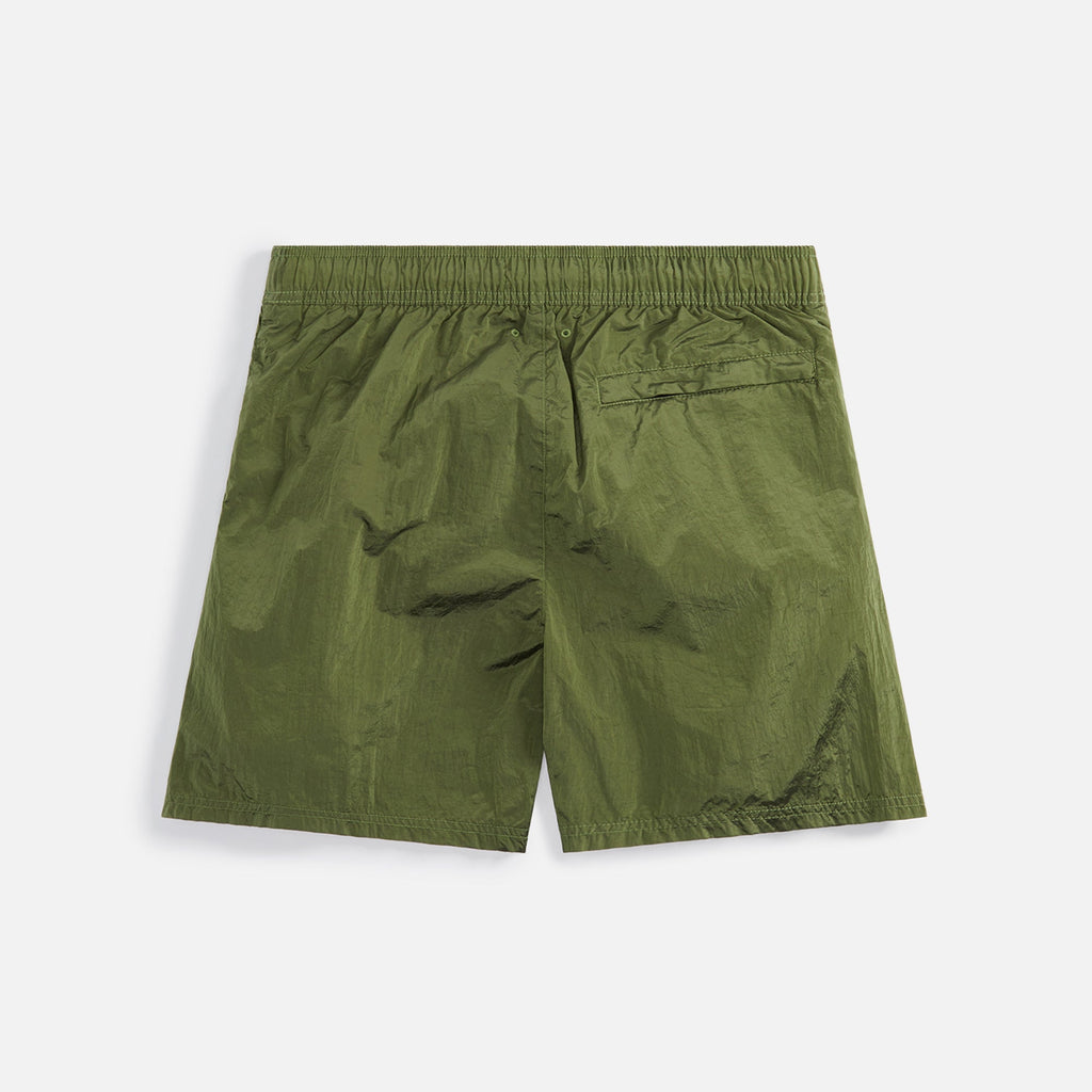 Stone Island Nylon Metal Swim Short - Sage – Kith Europe