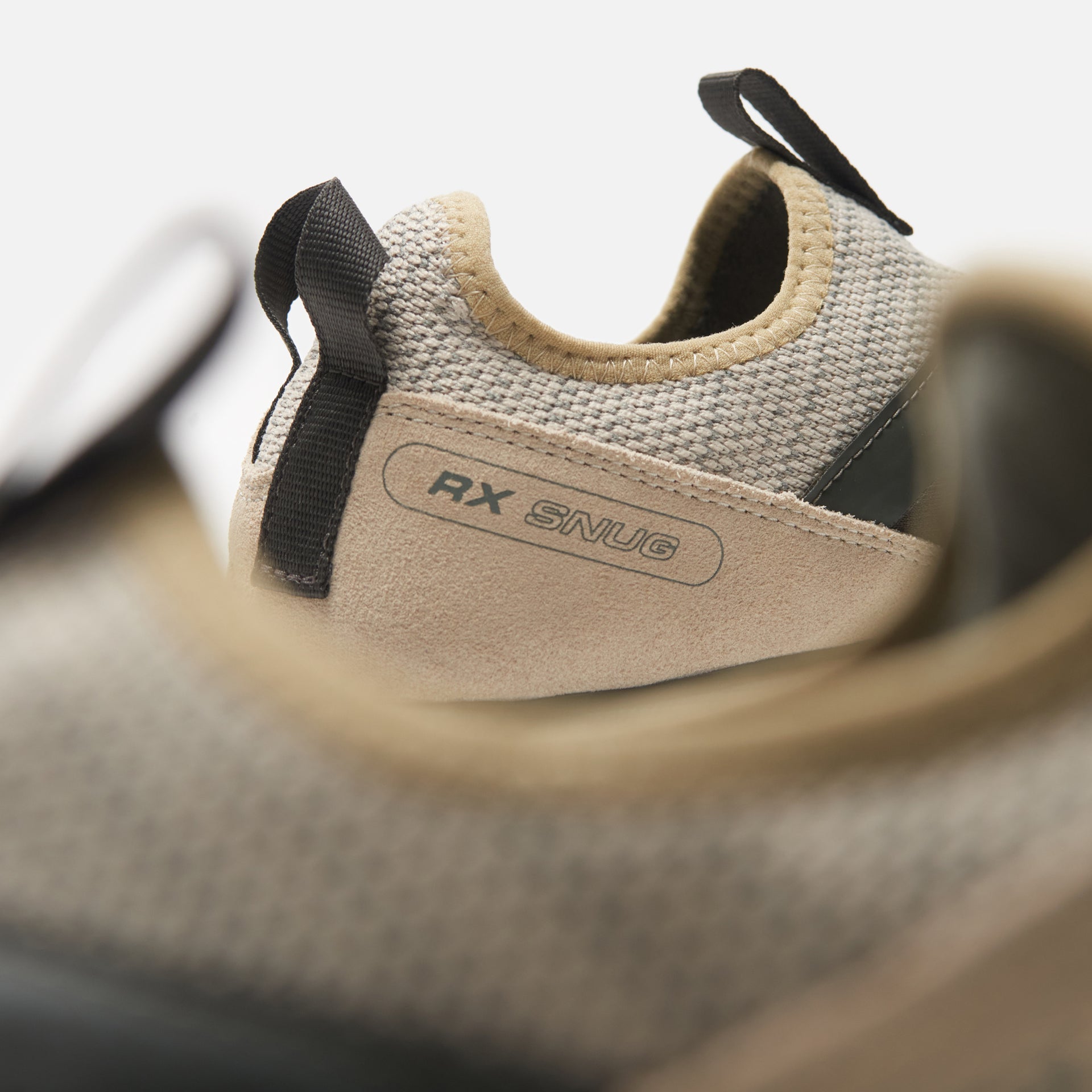 Salomon RX Snug - Moss Gray / Castor Gray / Peat