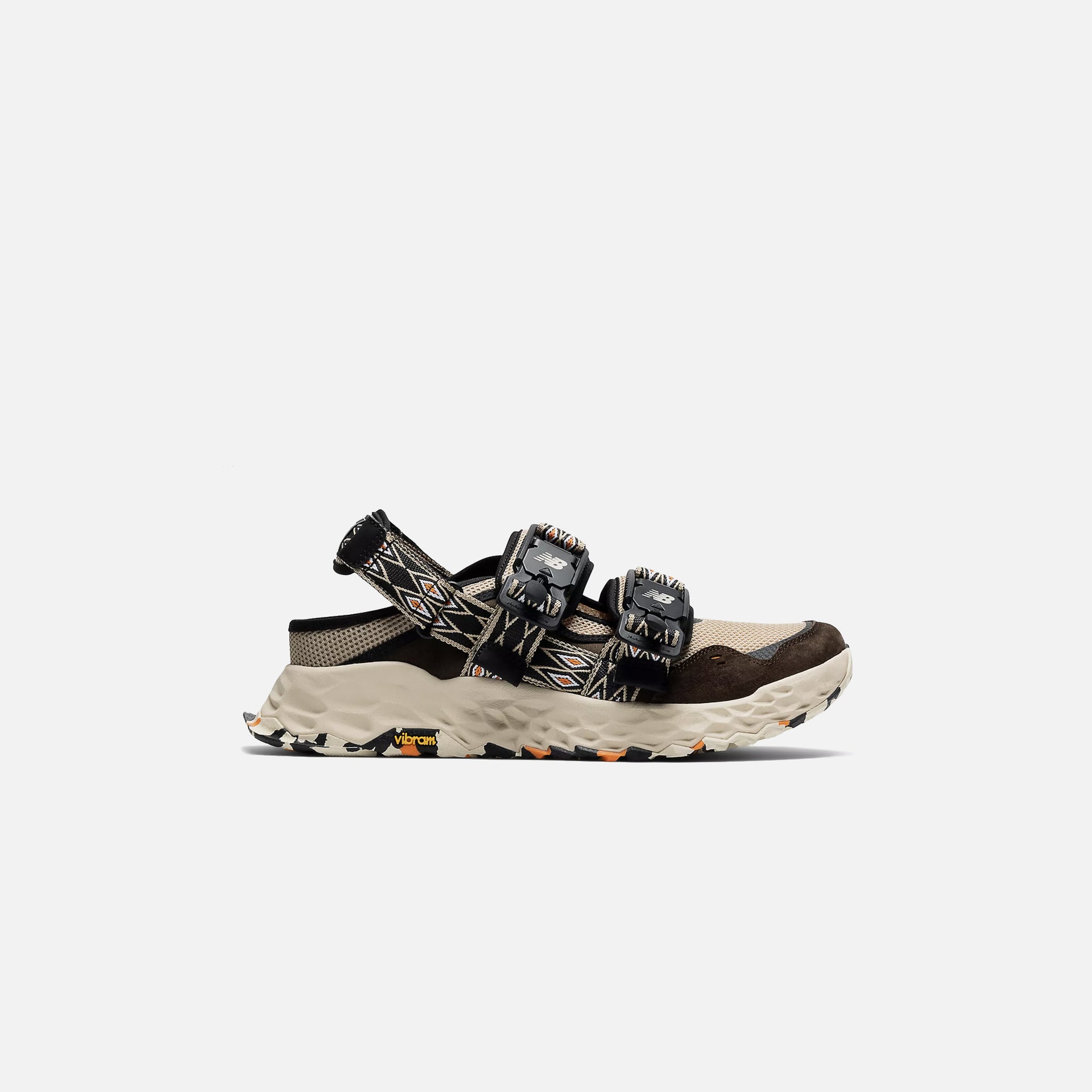 New Balance Niobium C2 - Brown