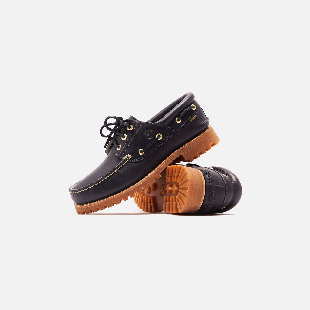 Timberland x Aimé Leon Dore 7 Eye Lug Sole Boot Pack – Kith