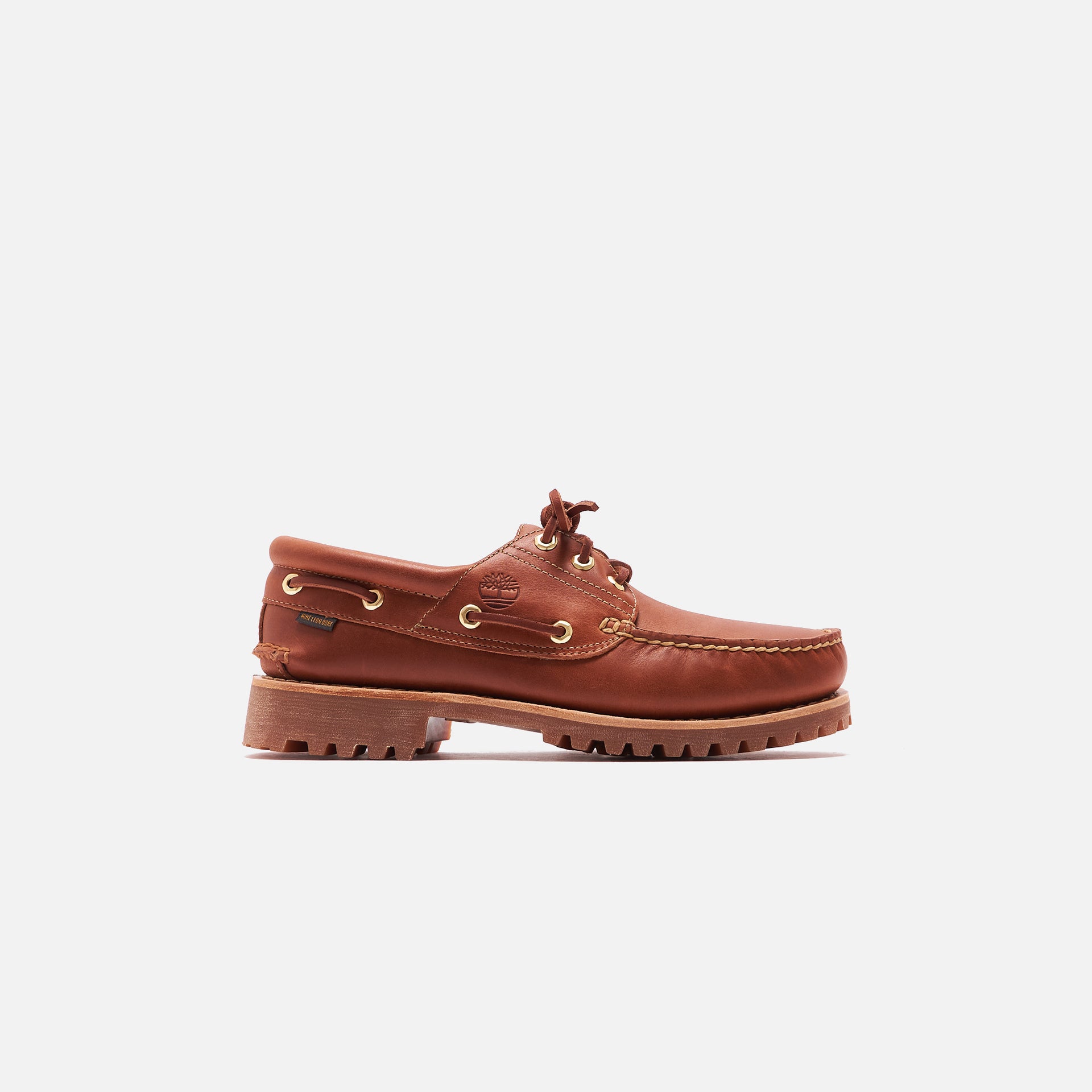Timberland x Aimé Leon Dore 3-Eye Lug - Poseidon Wheat