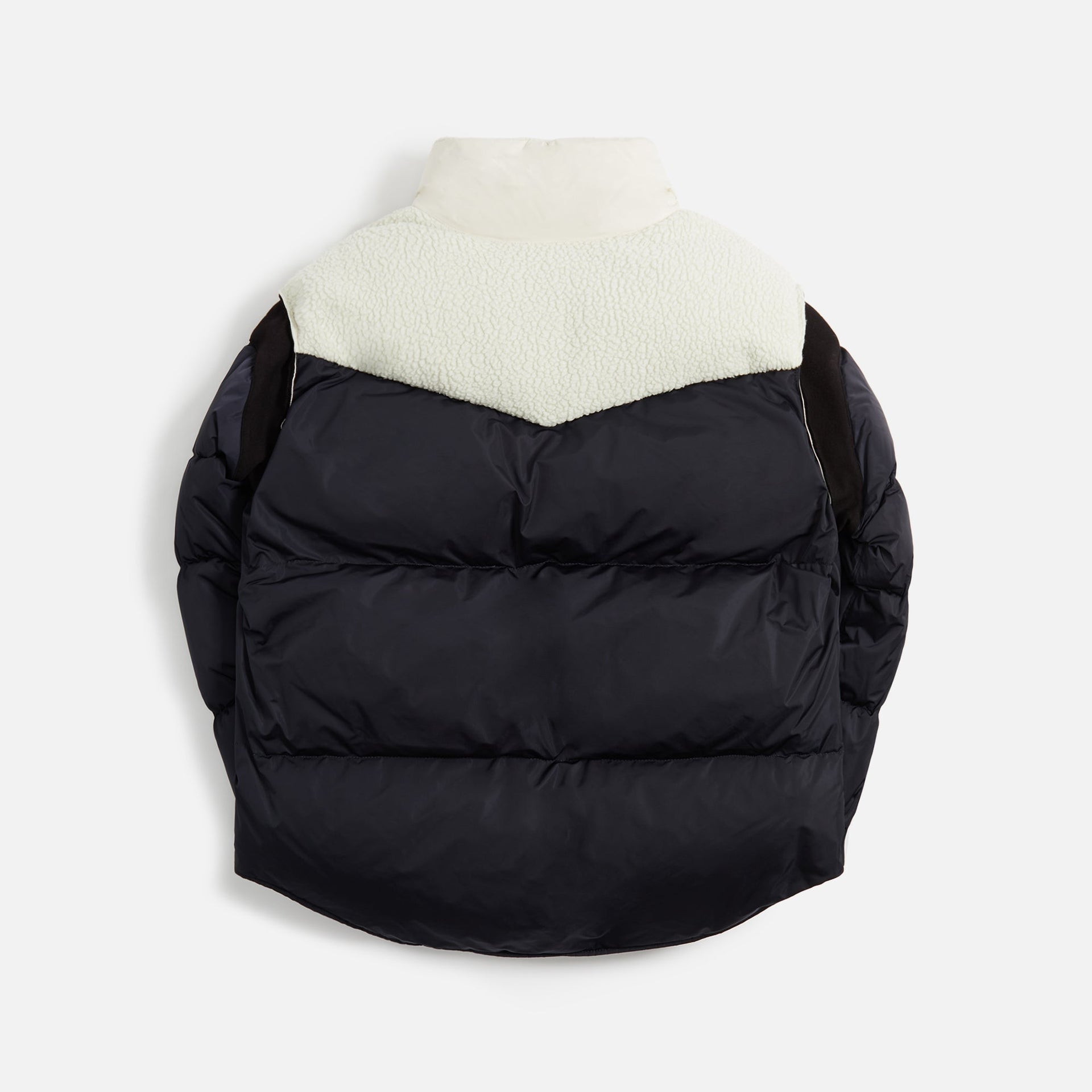 Undercover Nylon Jacket - Navy