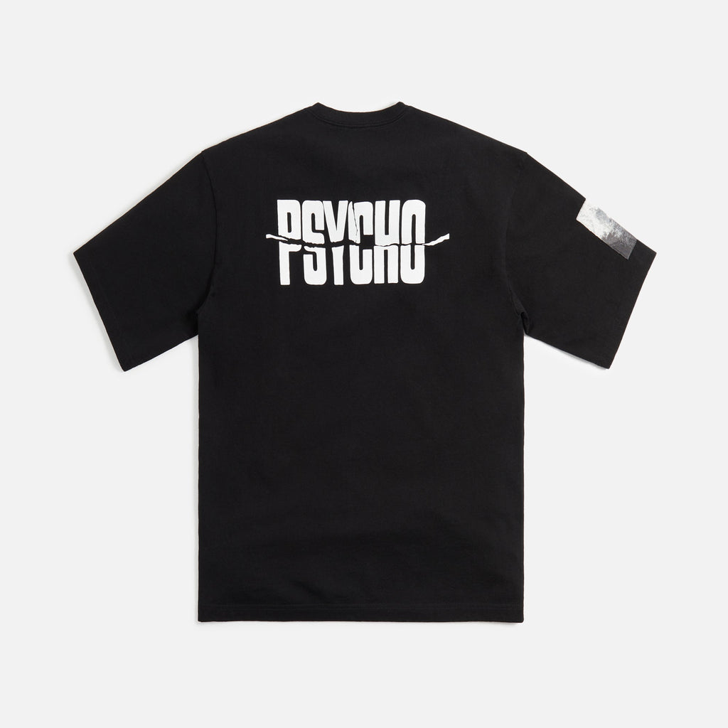 Undercover Psycho Tee - Black – Kith Europe