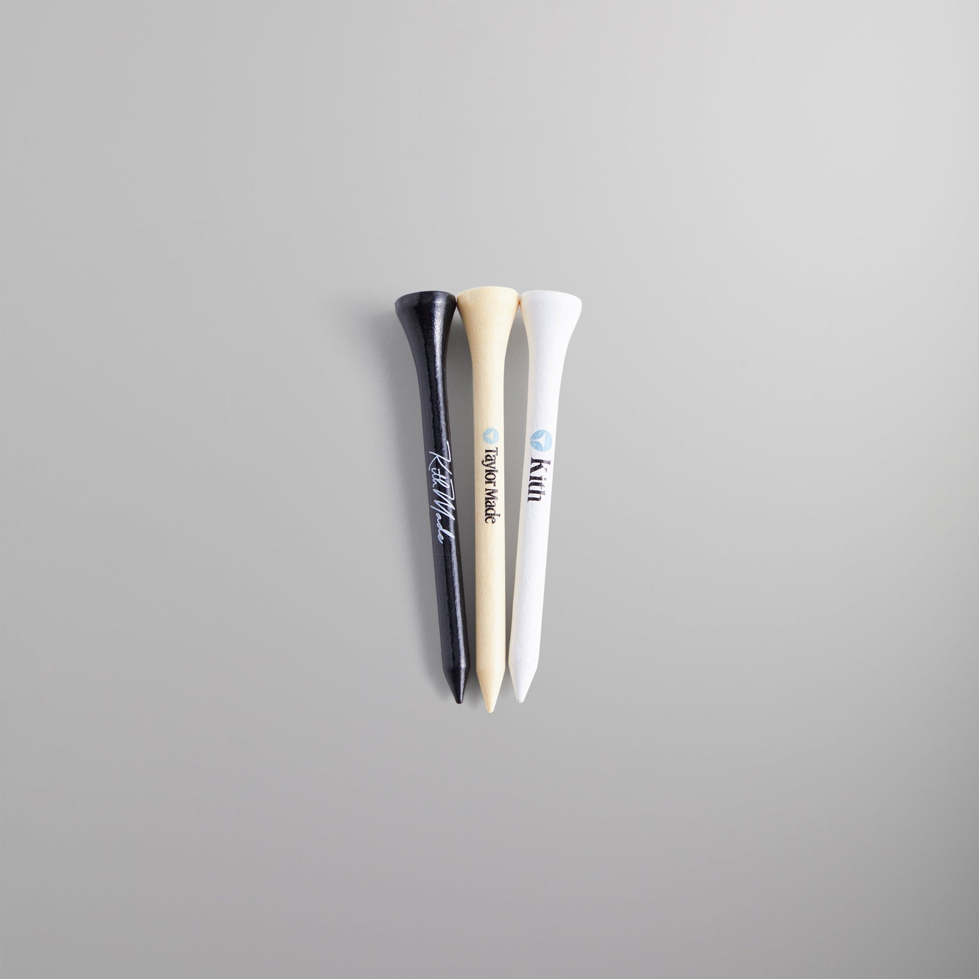 Kith for TaylorMade Tee Pack (150-Count) - Multi