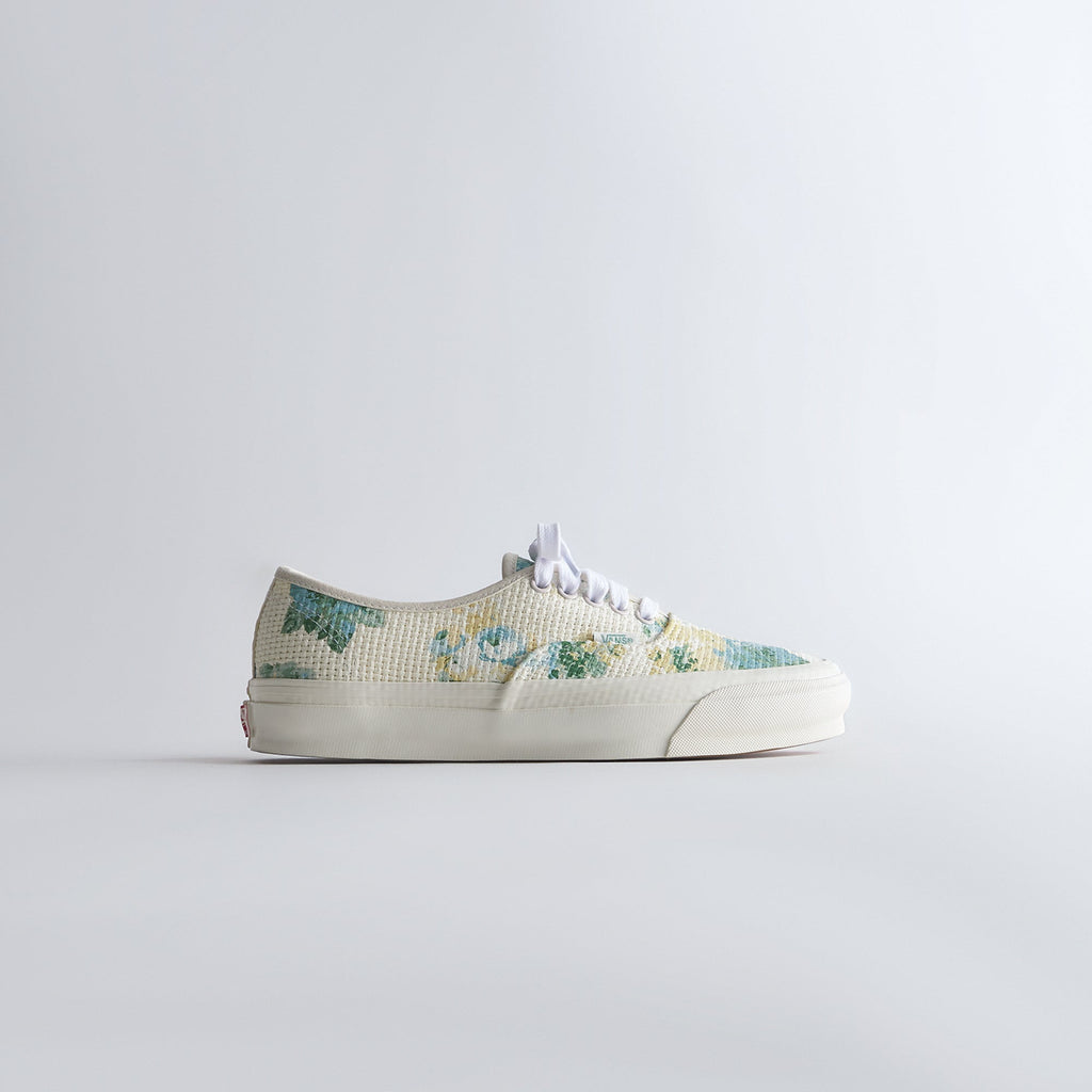KITH Vintage Floral Turtledove OG Authentic LX Kith Europe