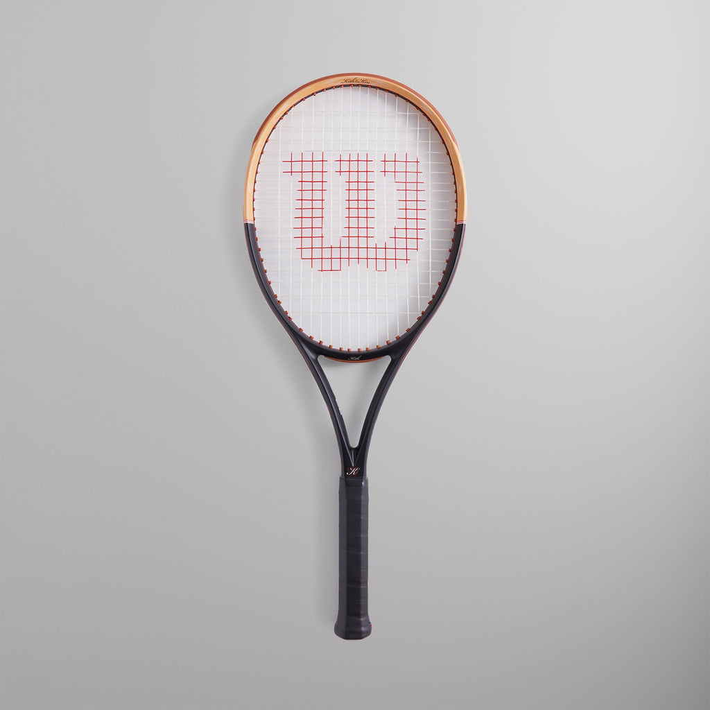 Kith for Wilson Tennis Racket Ultra100 V4 – Kith Europe