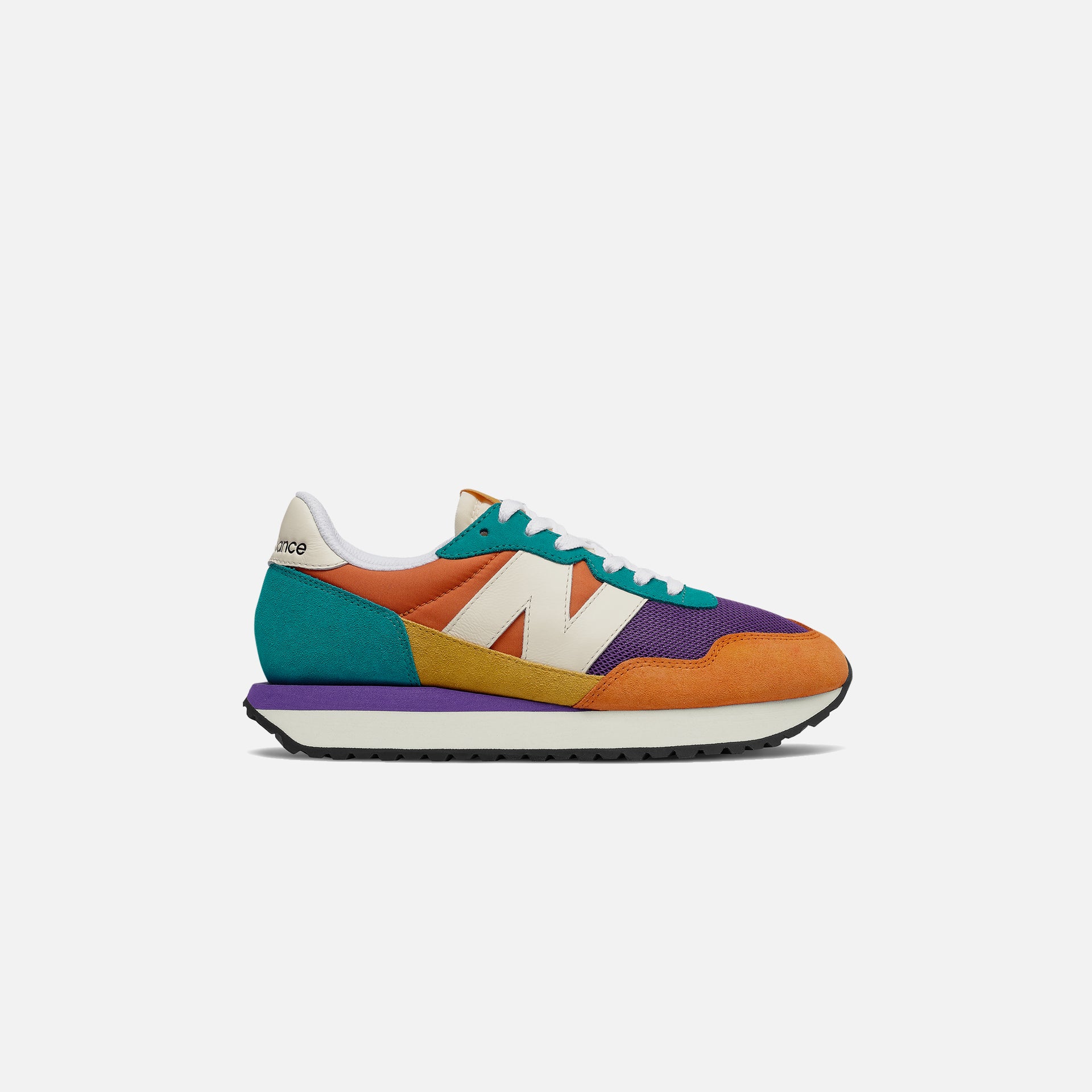 New Balance 237 - Patchwork