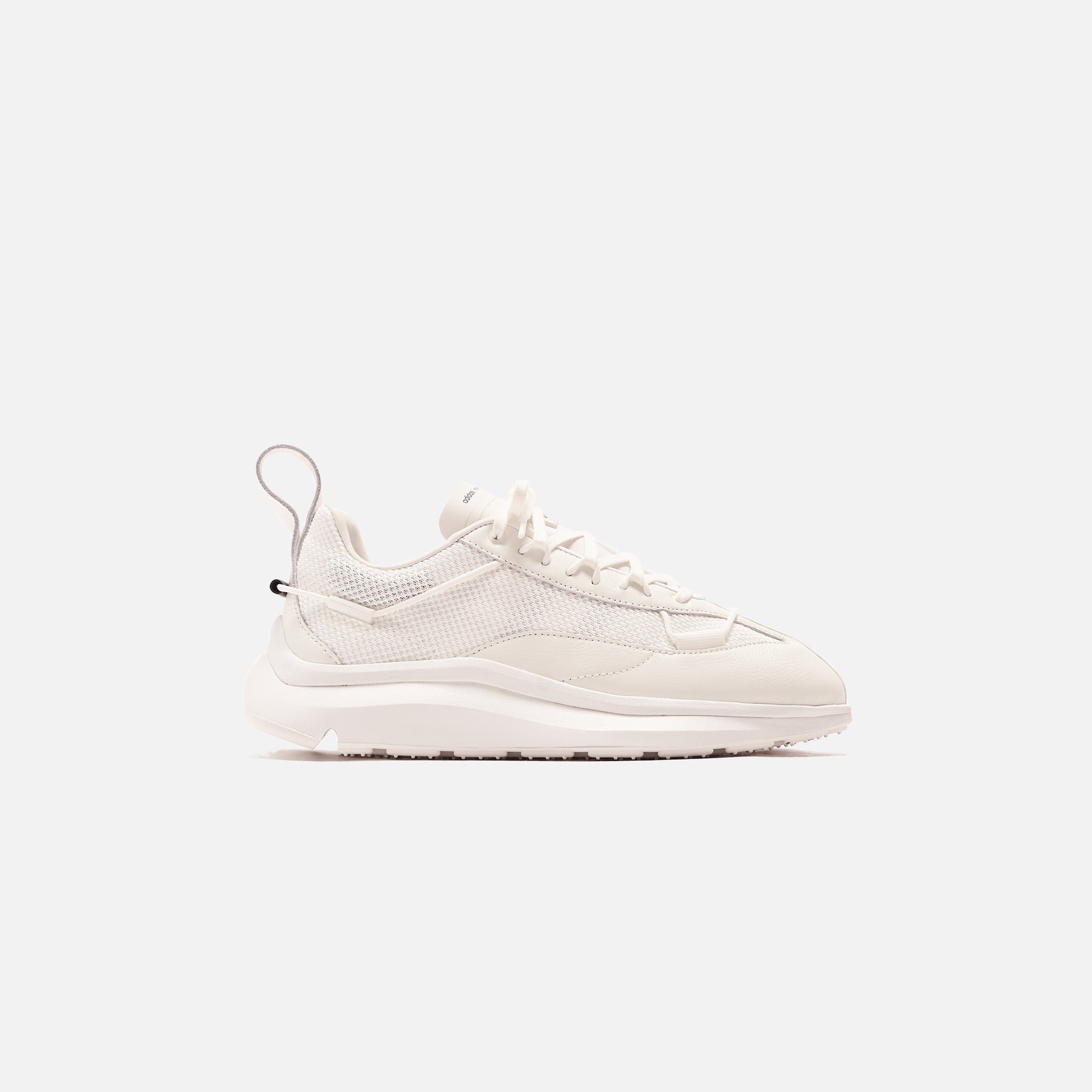 Y-3 Shiku Run - Core White / Black