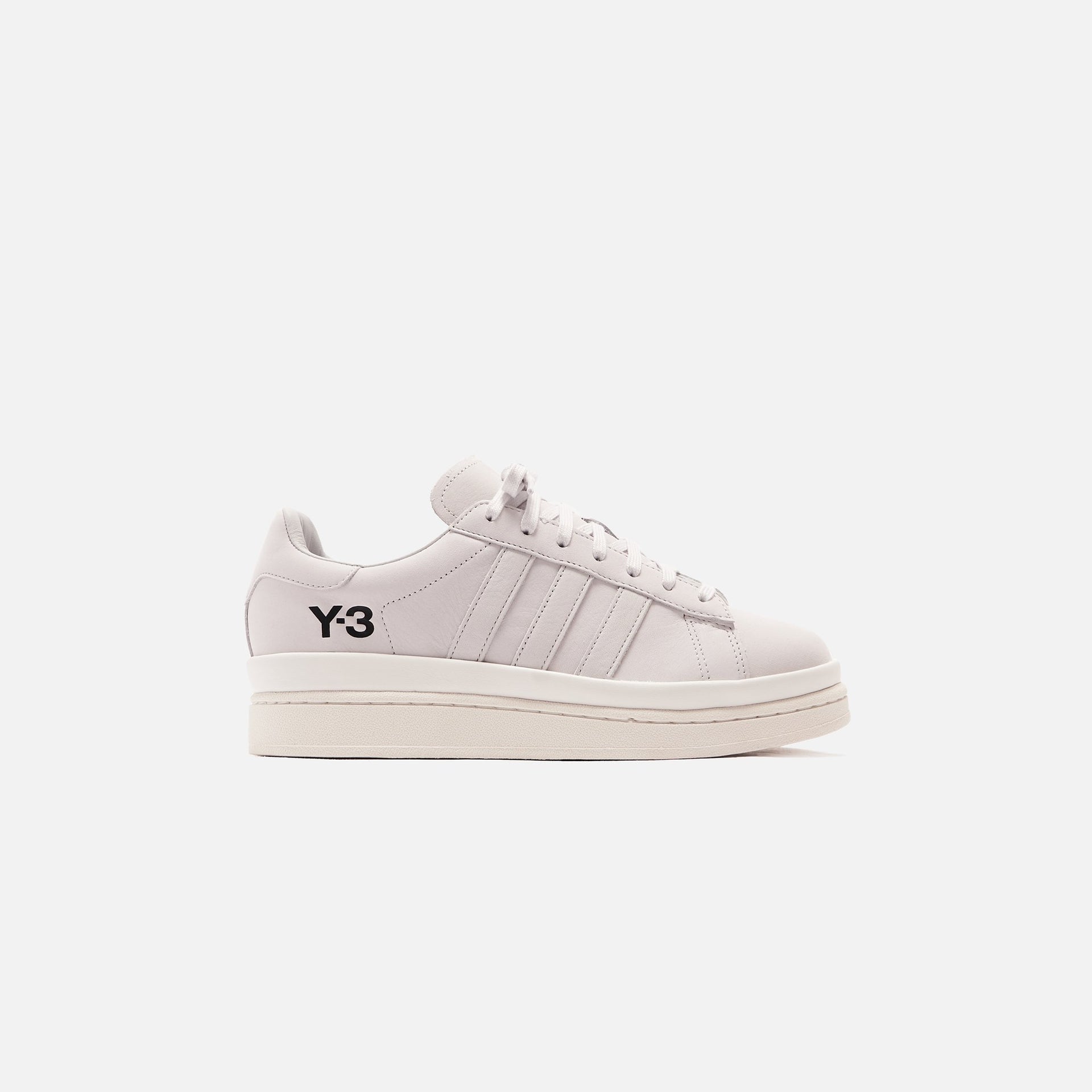 Y-3 Hicho - Grey One / Core White