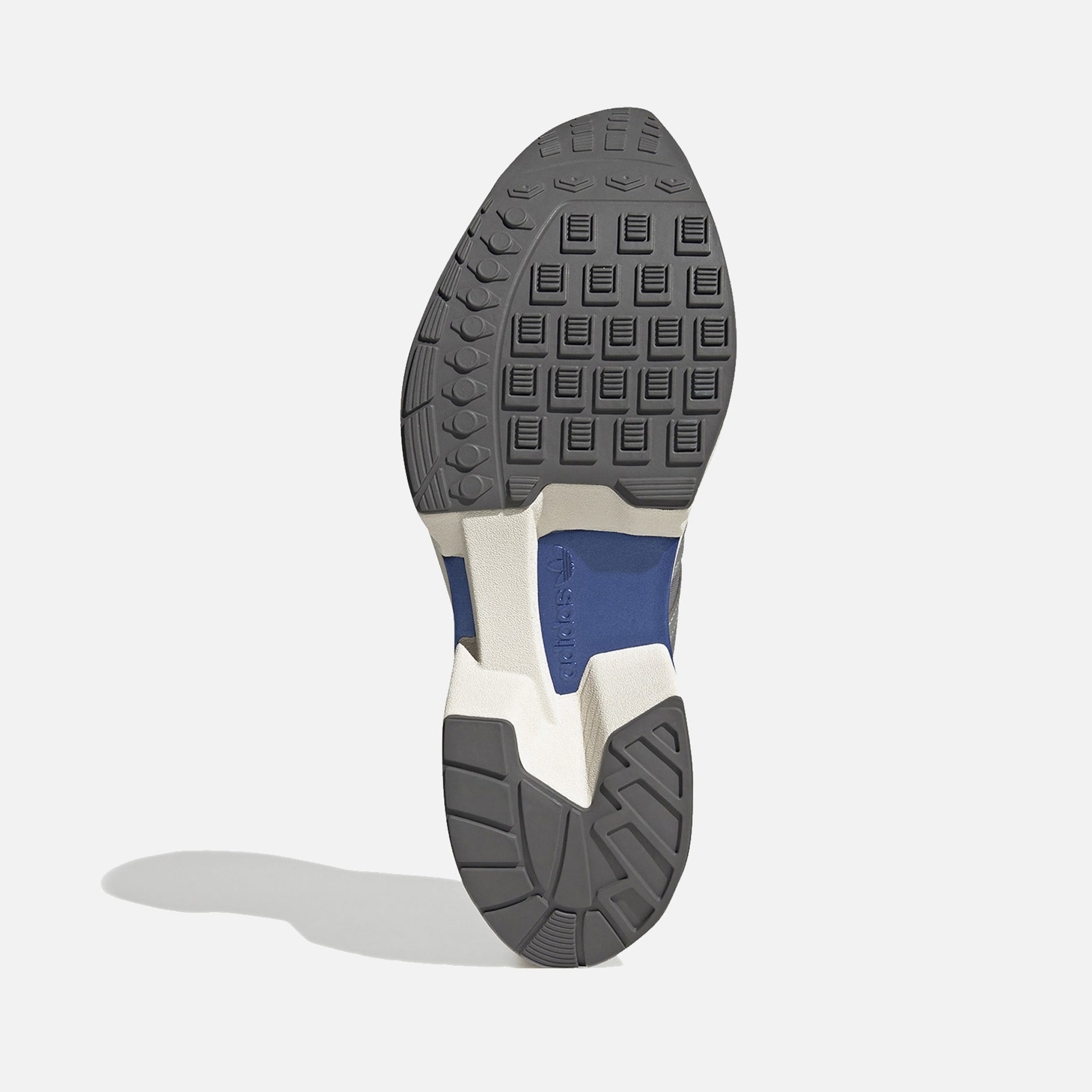 adidas Originals Esiod - Clear Granite / Light Granite / Granite