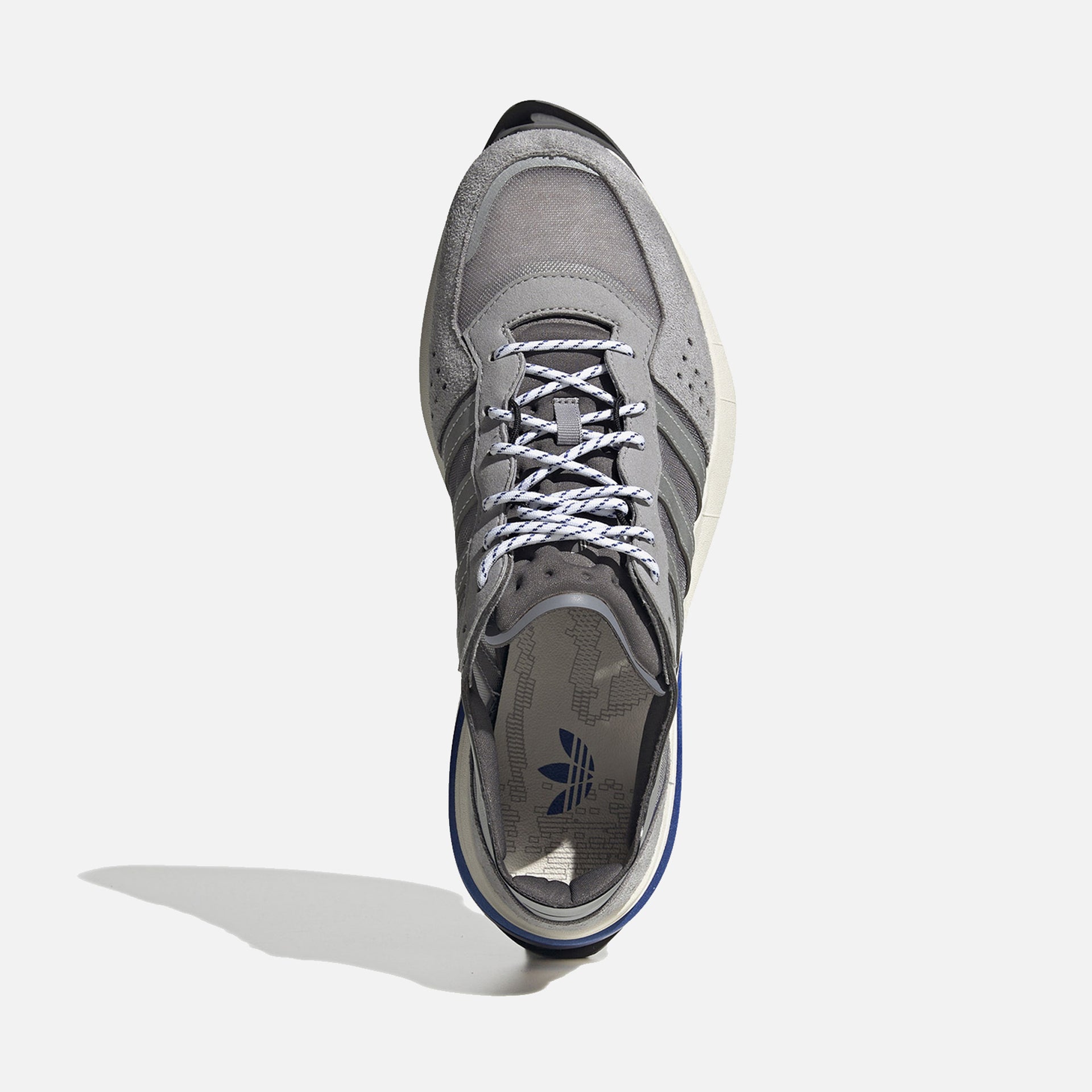 adidas Originals Esiod - Clear Granite / Light Granite / Granite