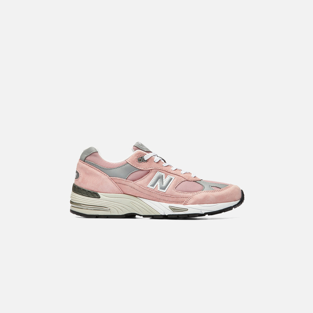 New balance 991 rose online