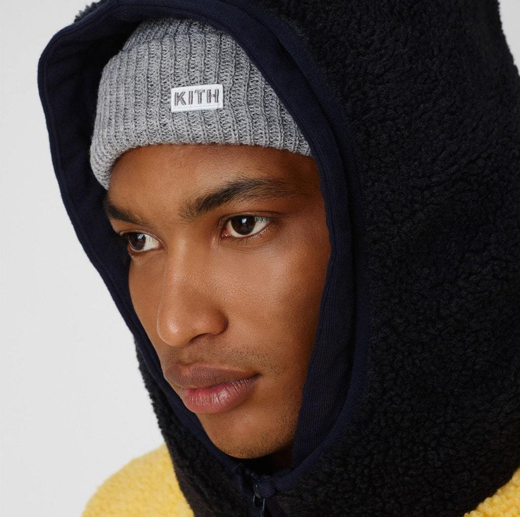 Kith 2025 champion beanie