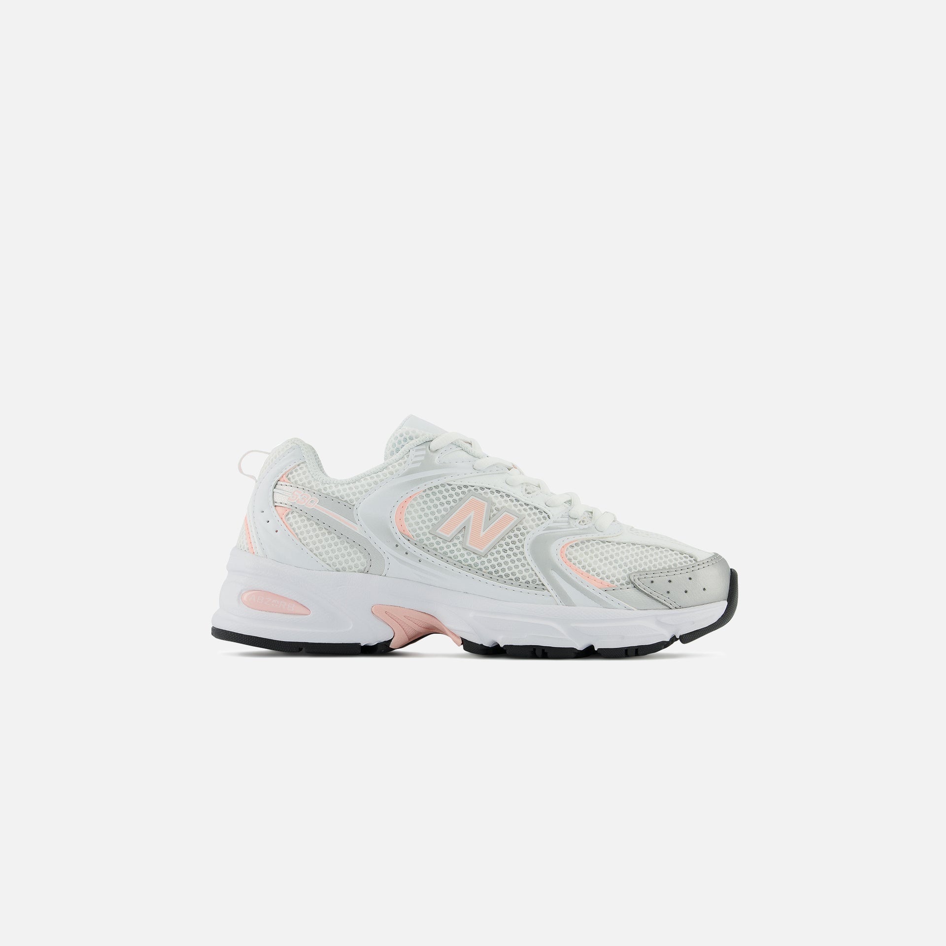 New Balance 530 - Munsell White