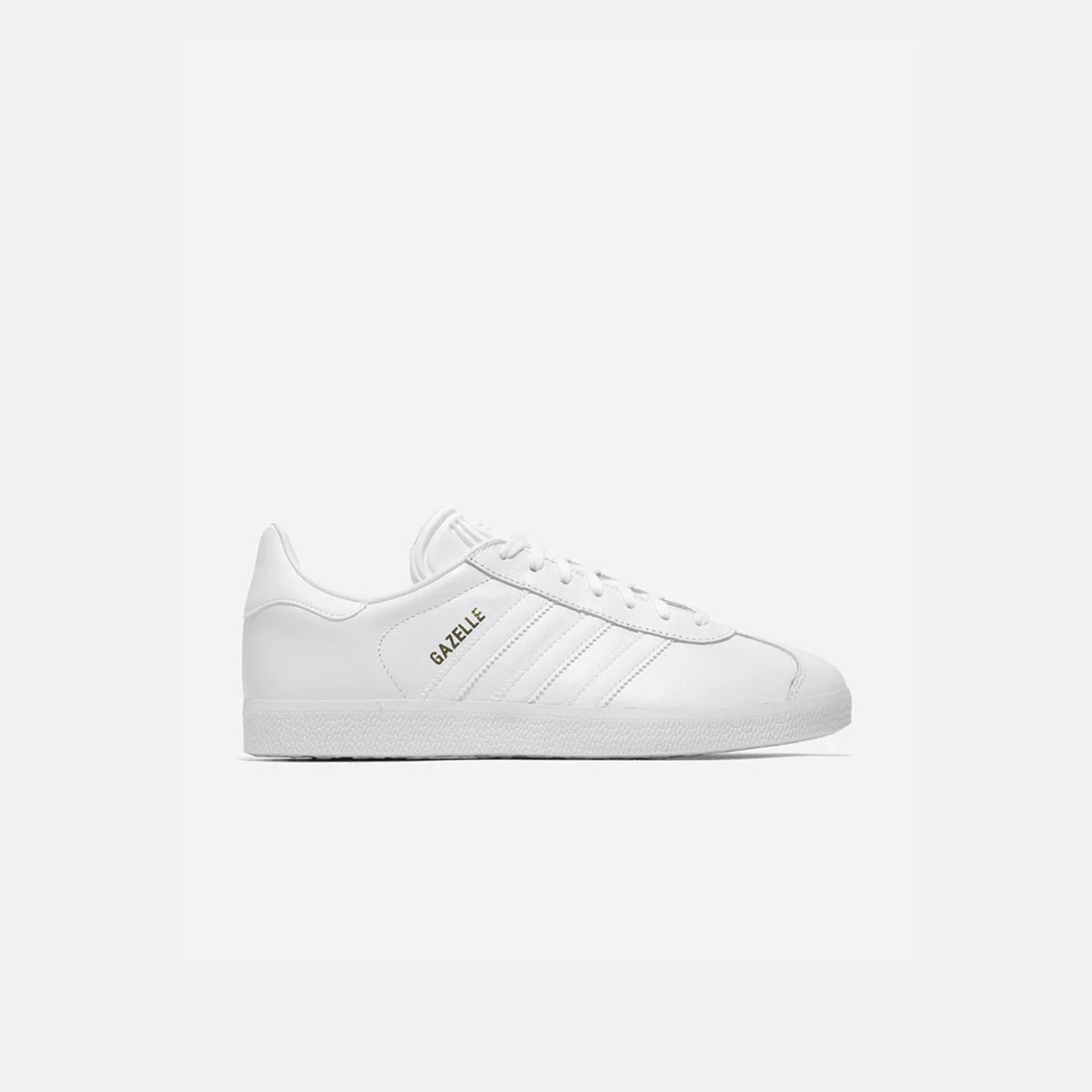 adidas Originals Gazelle - White