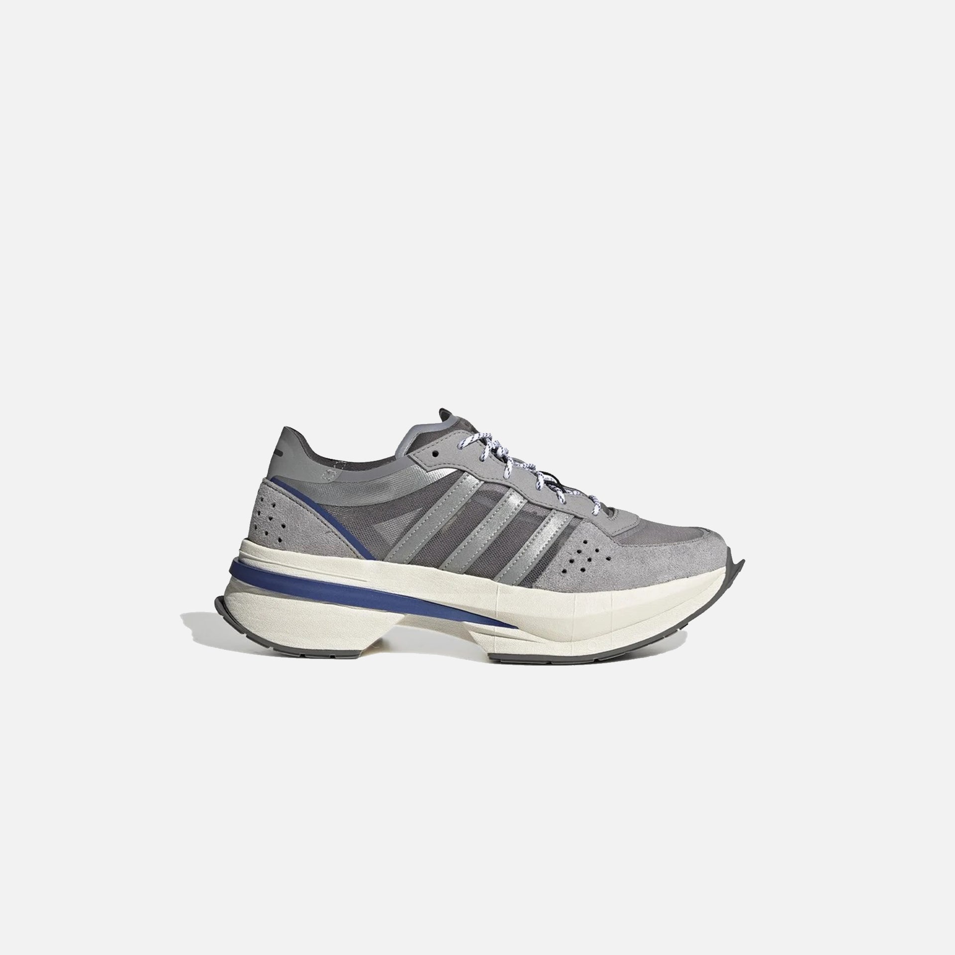 adidas Originals Esiod - Clear Granite / Light Granite / Granite
