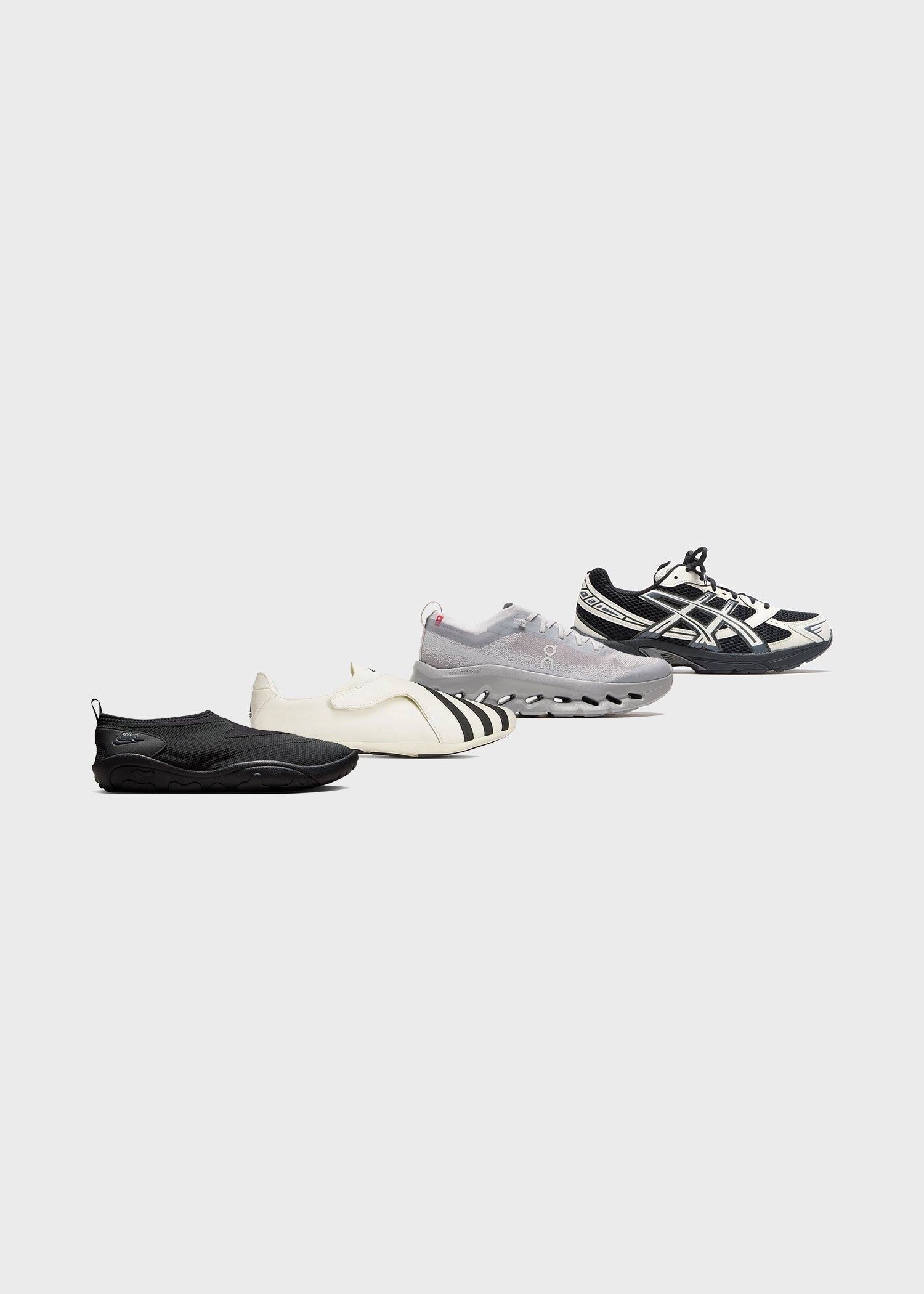 This Week In Footwear