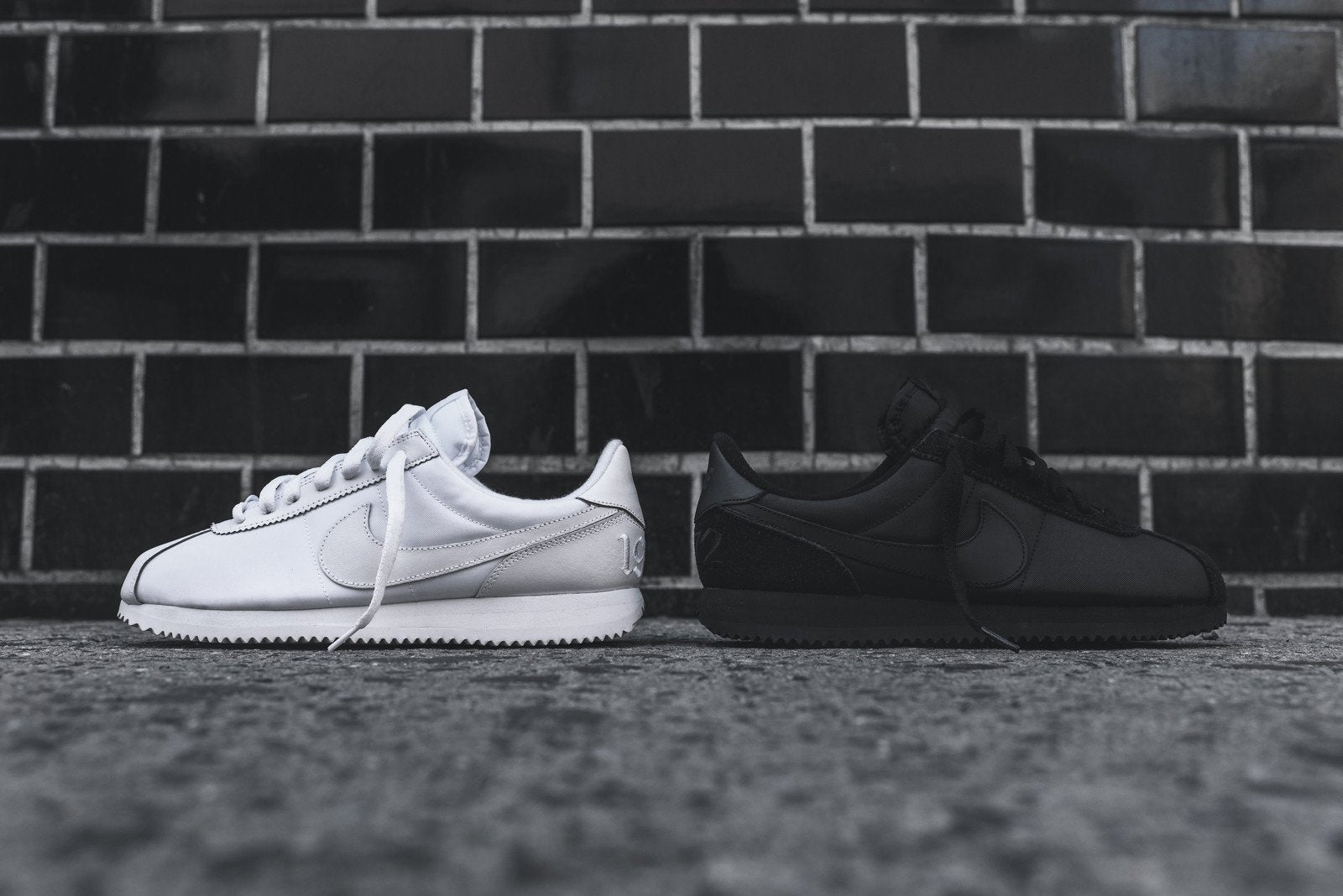Nike Cortez Basic QS 1972 Pack