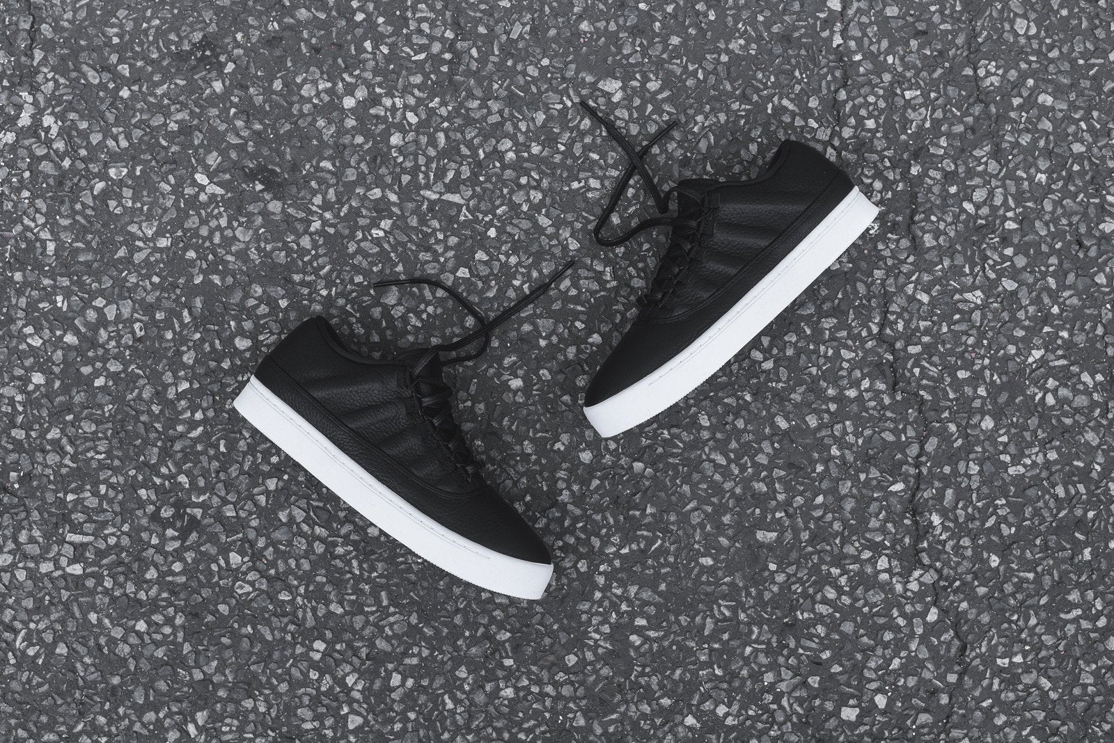 Jordan Westbrook 0 Low - Black / White